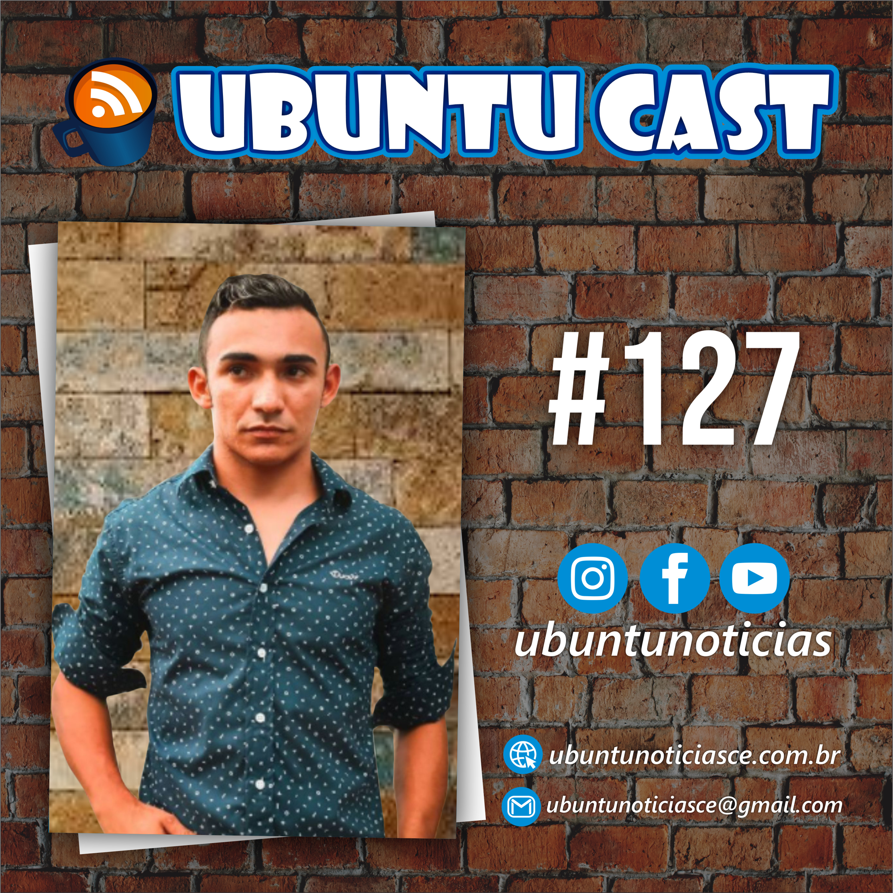 UbuntuCast