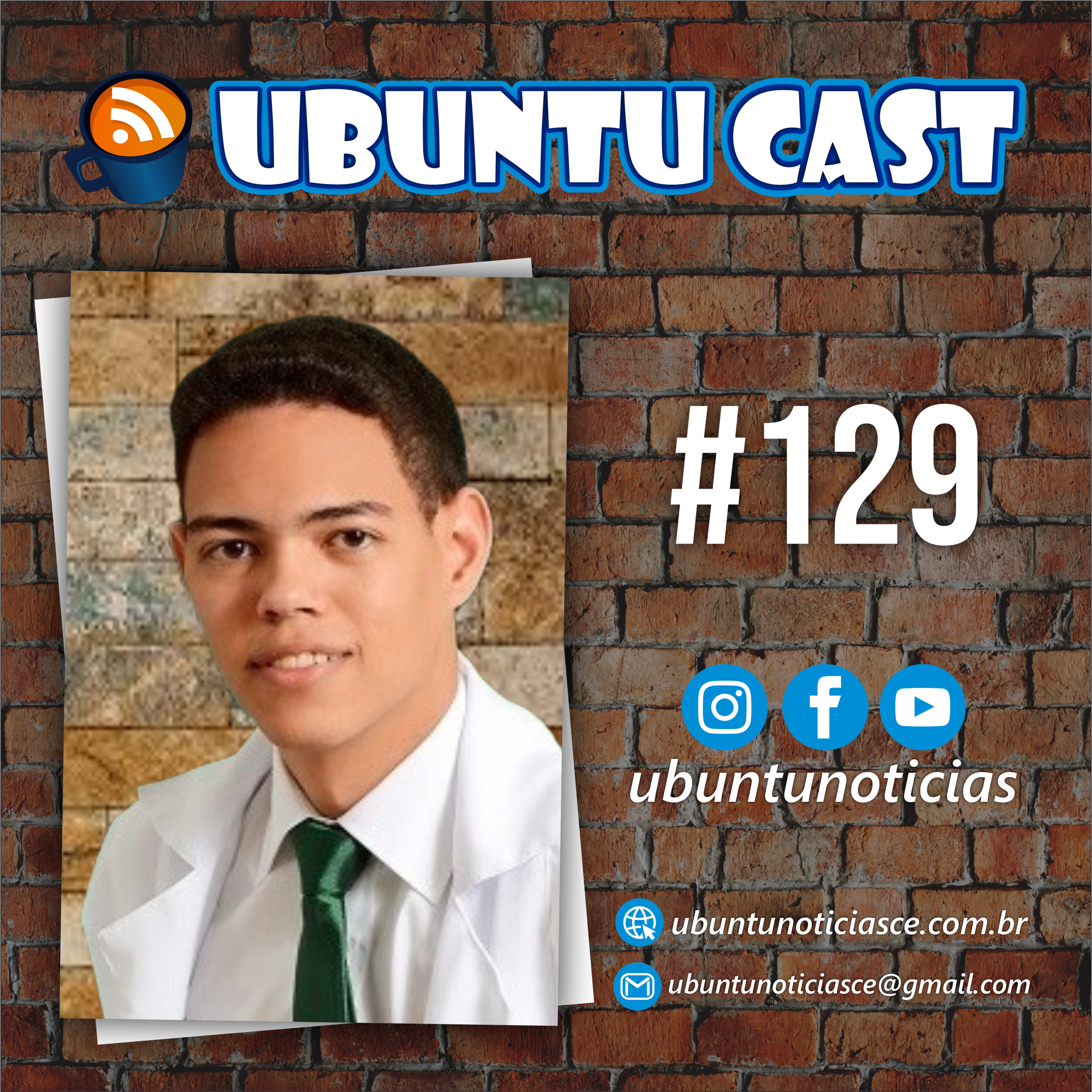 UbuntuCast