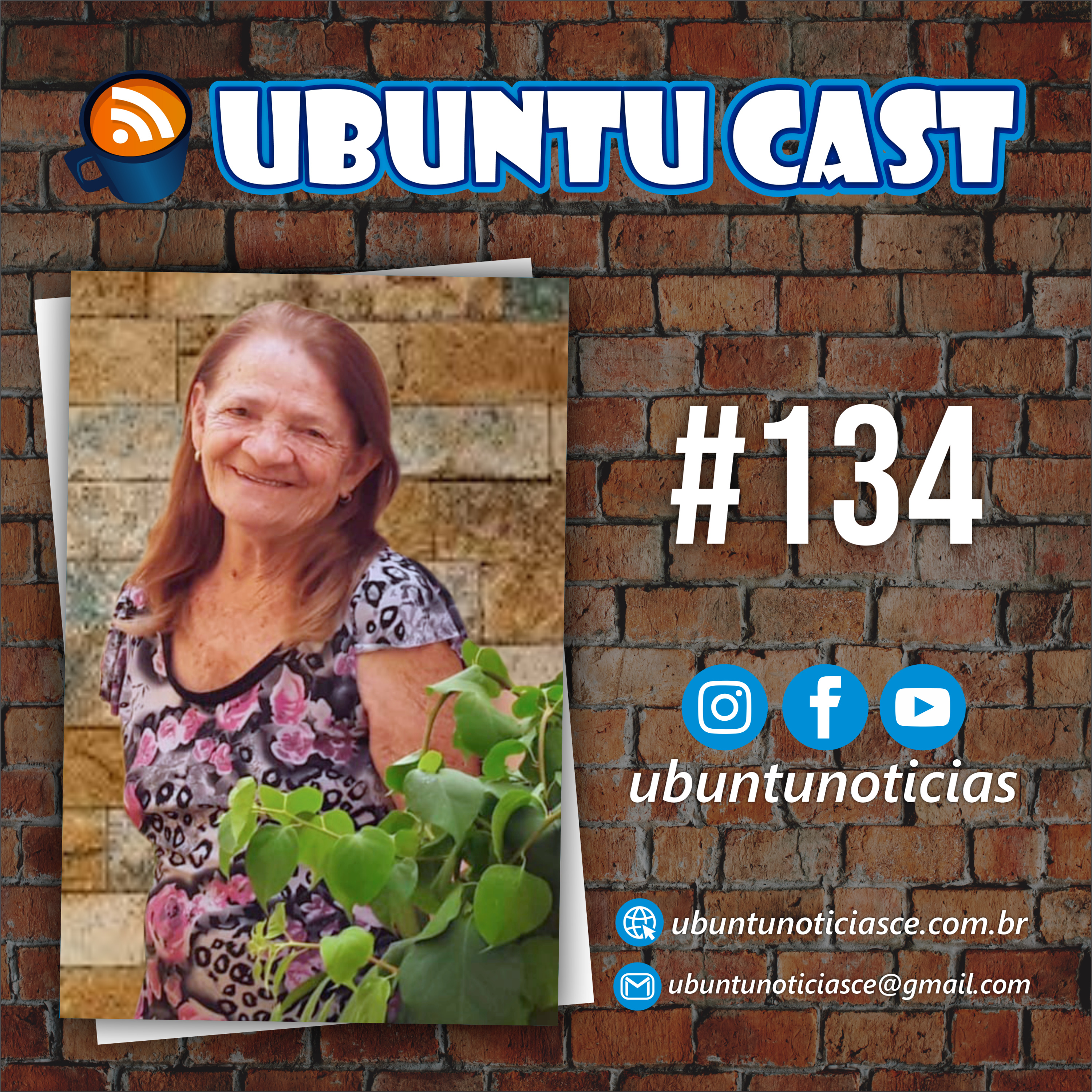 UbuntuCast