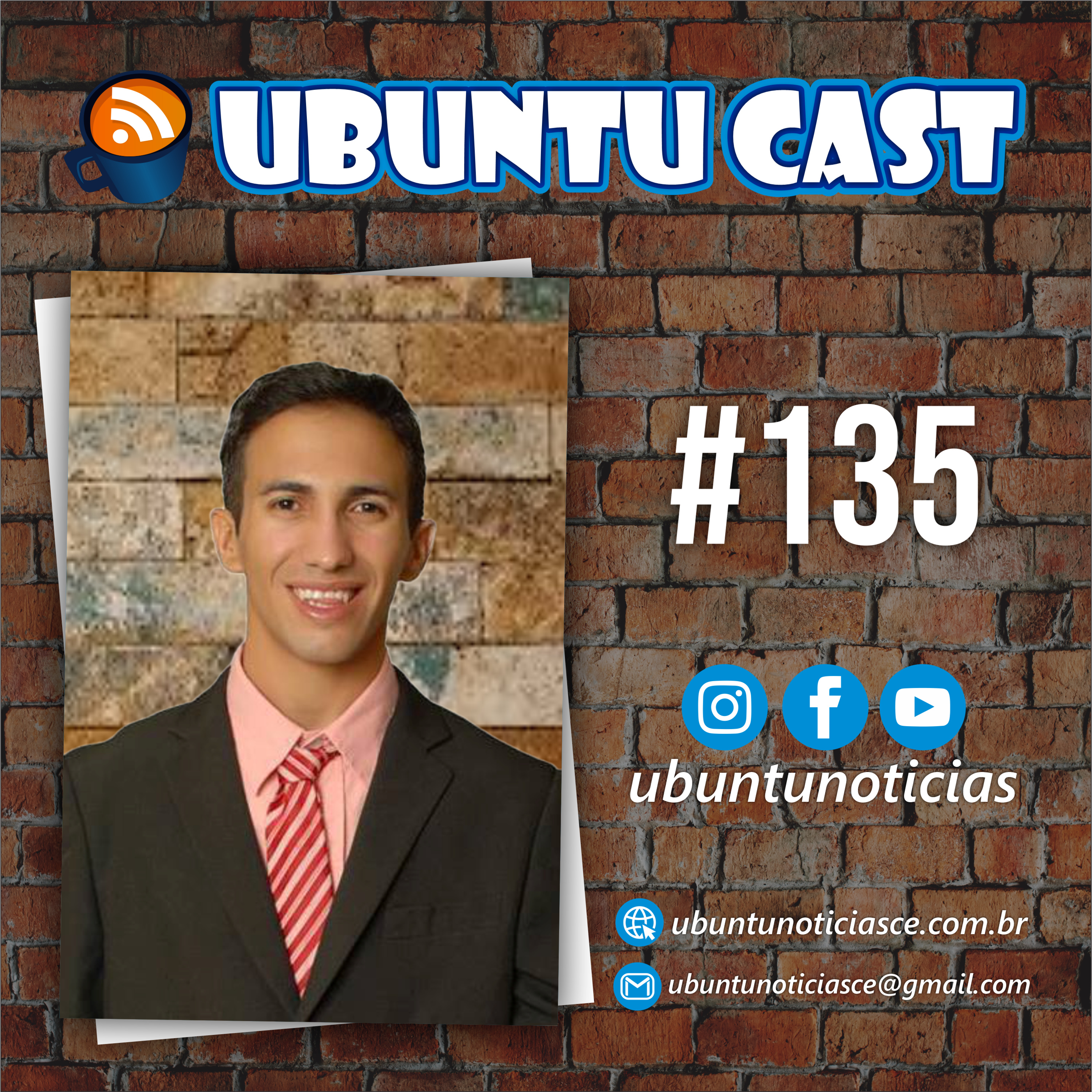 UbuntuCast