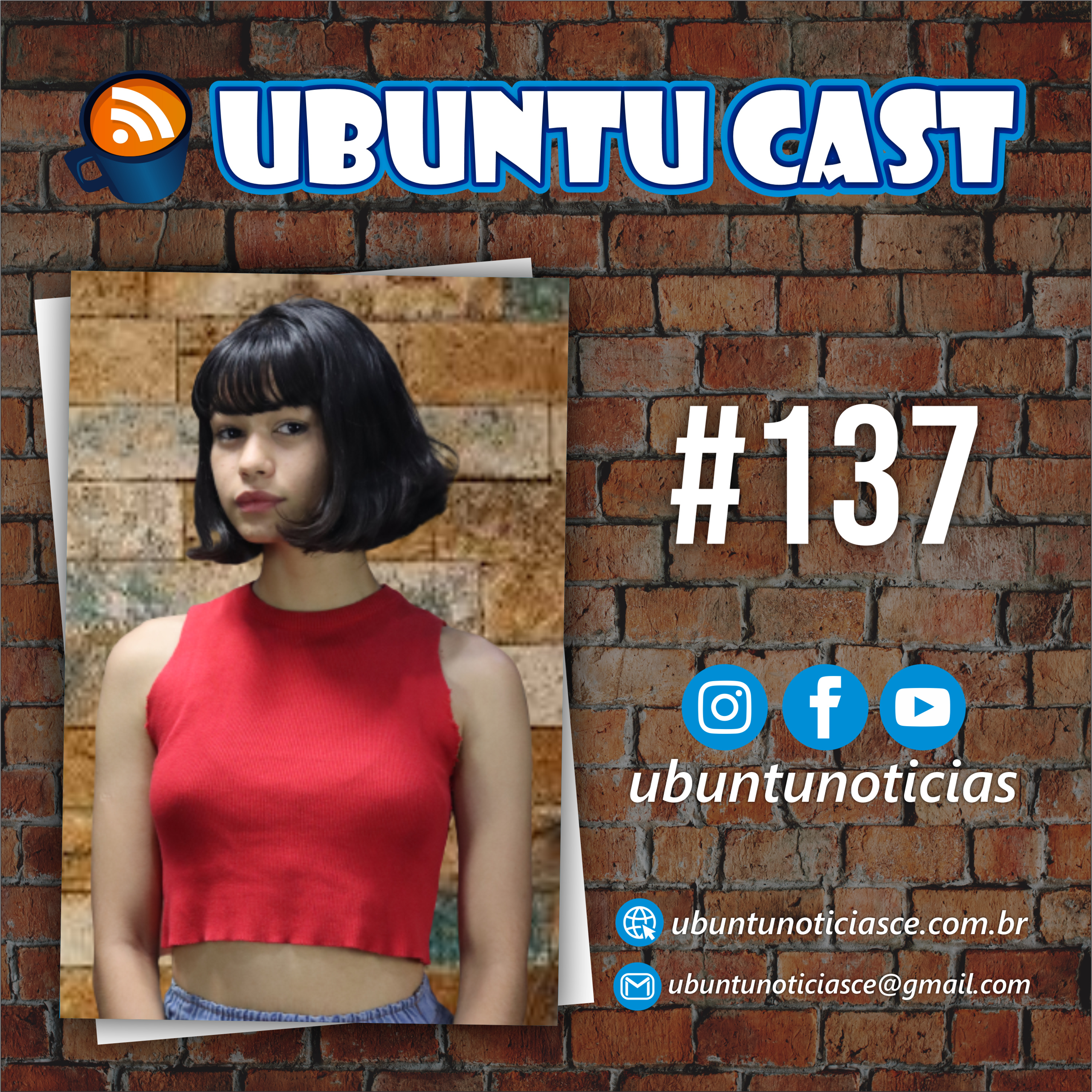 UbuntuCast
