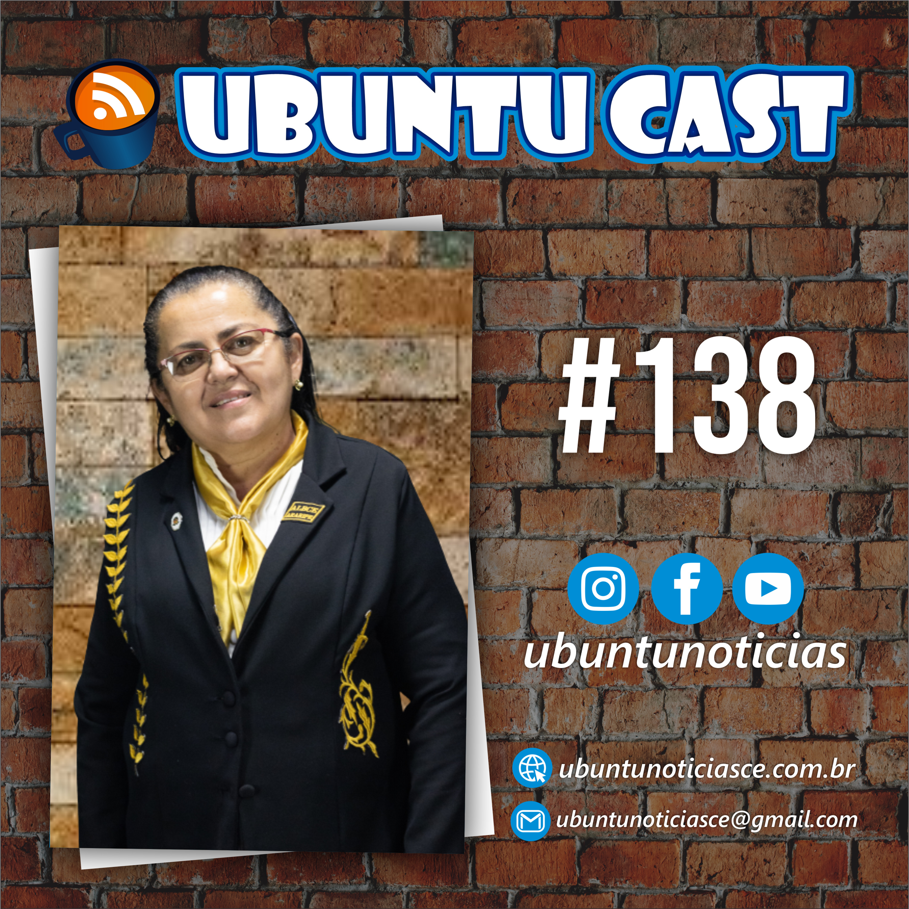 UbuntuCast