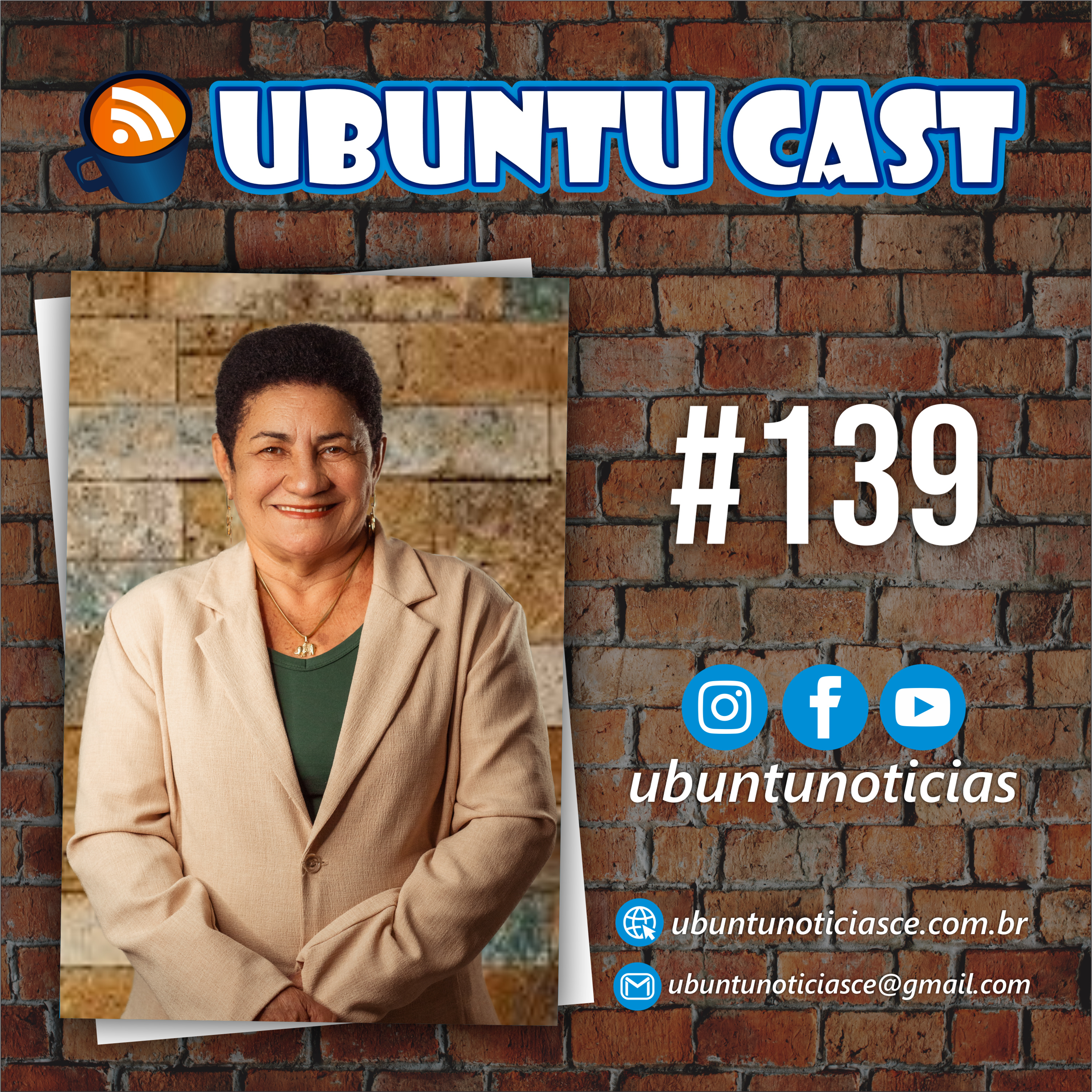 UbuntuCast