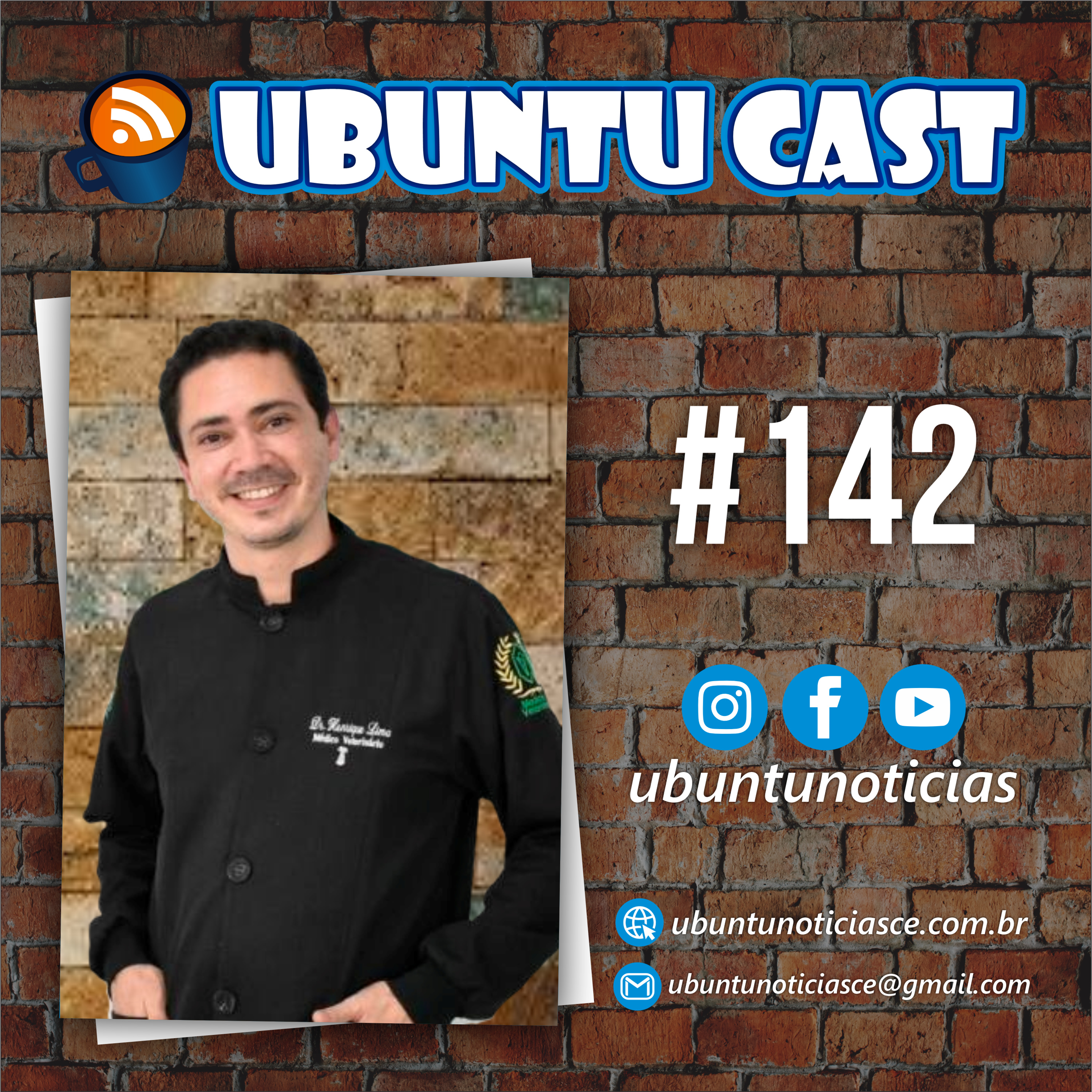 UbuntuCast