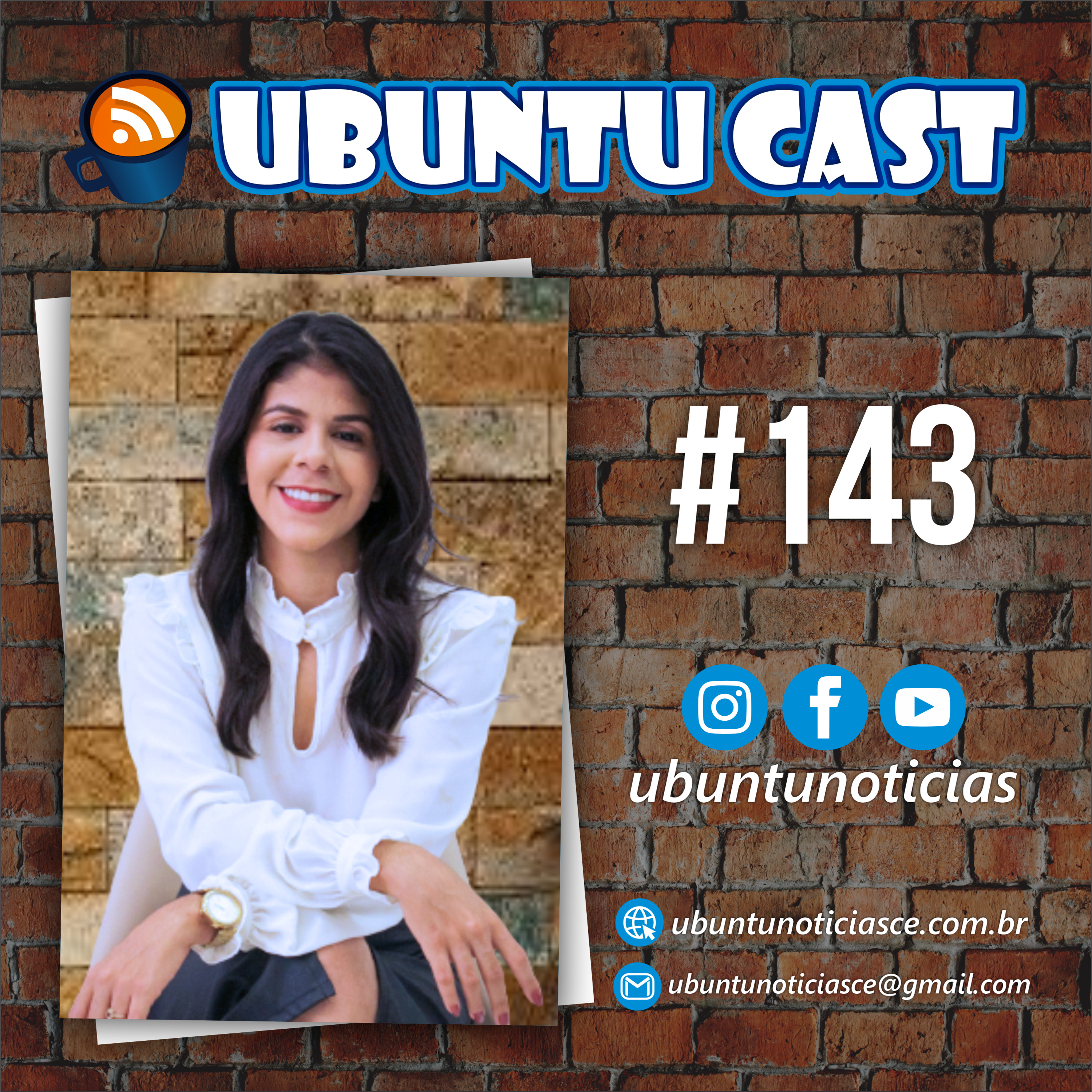 UbuntuCast