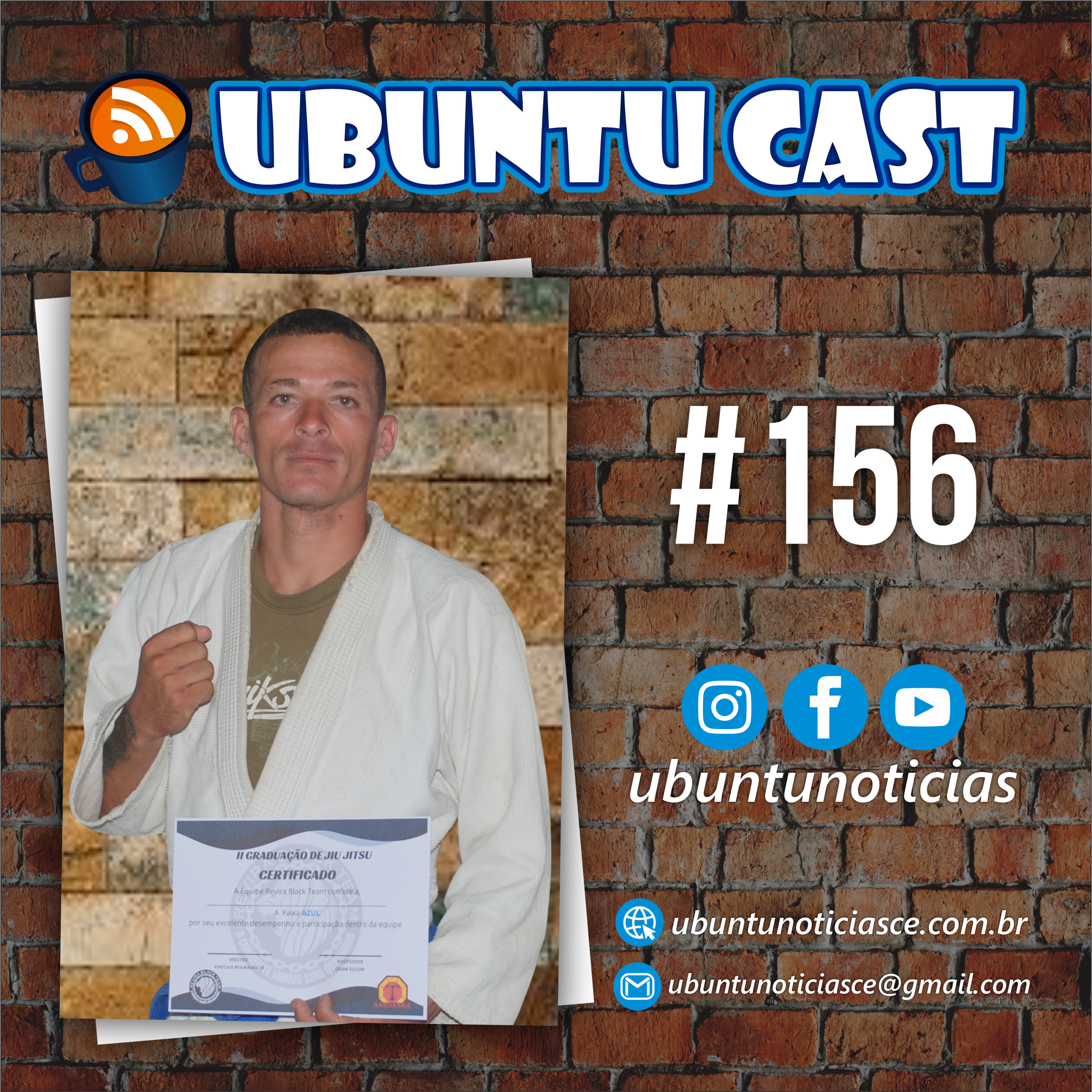 UbuntuCast