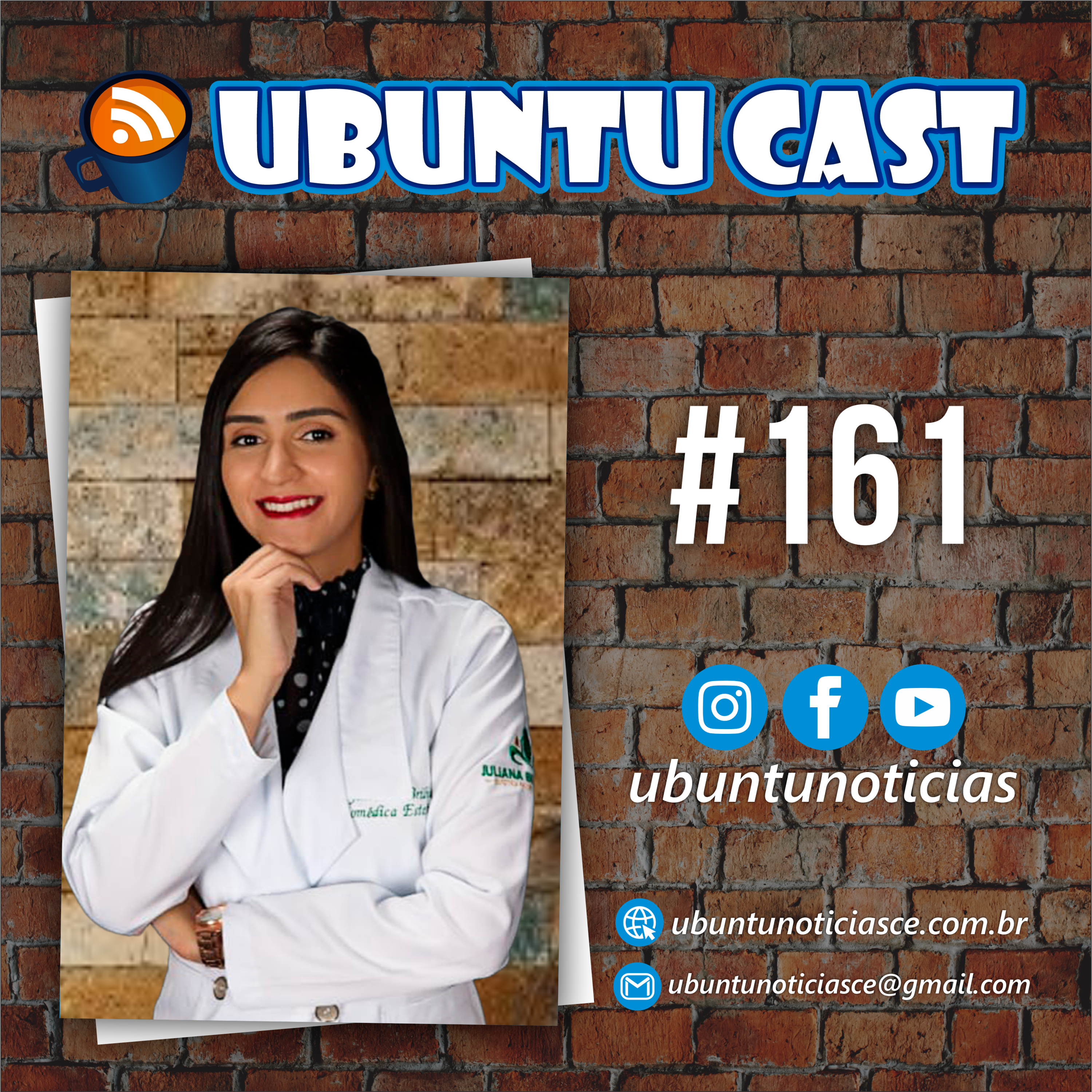 UbuntuCast