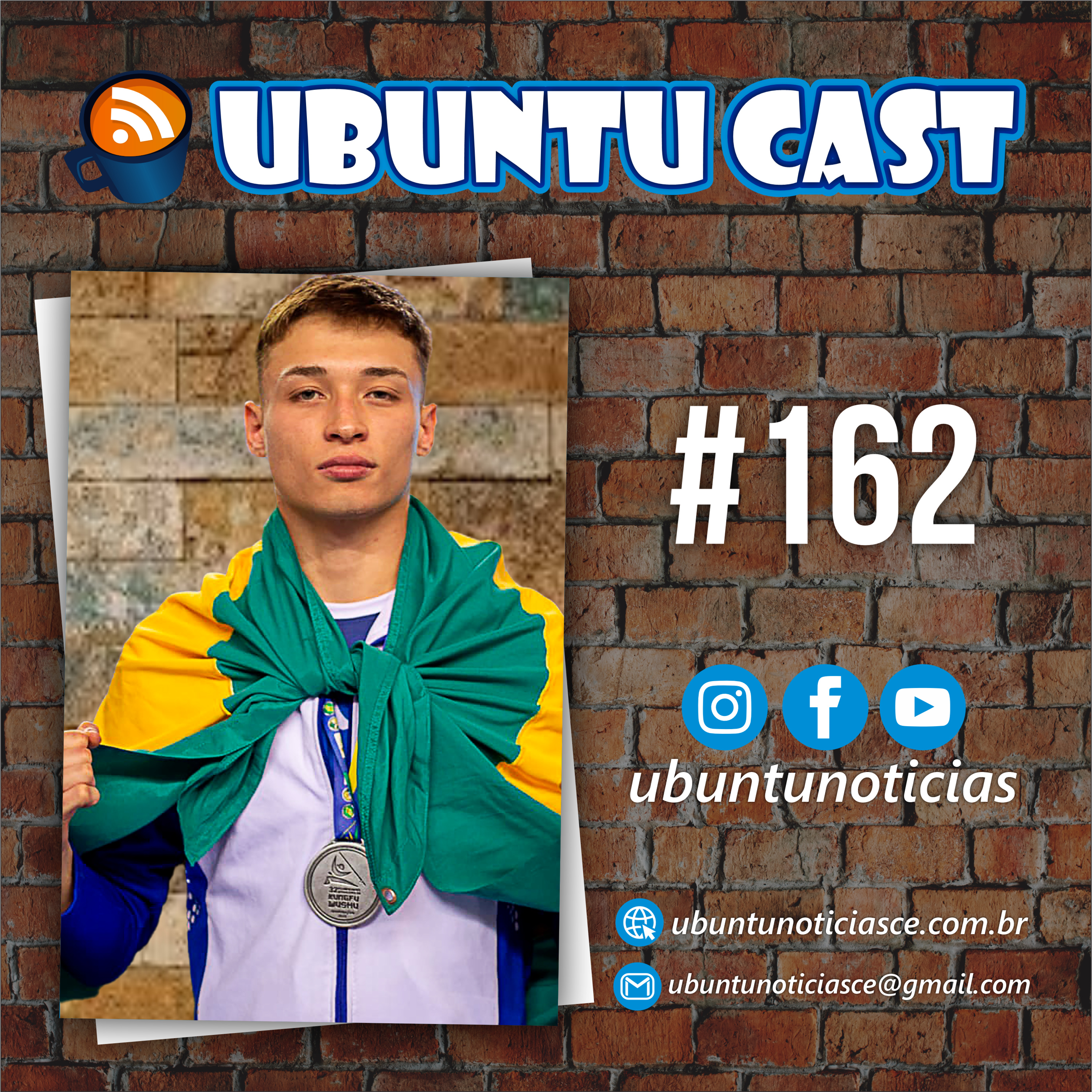UbuntuCast
