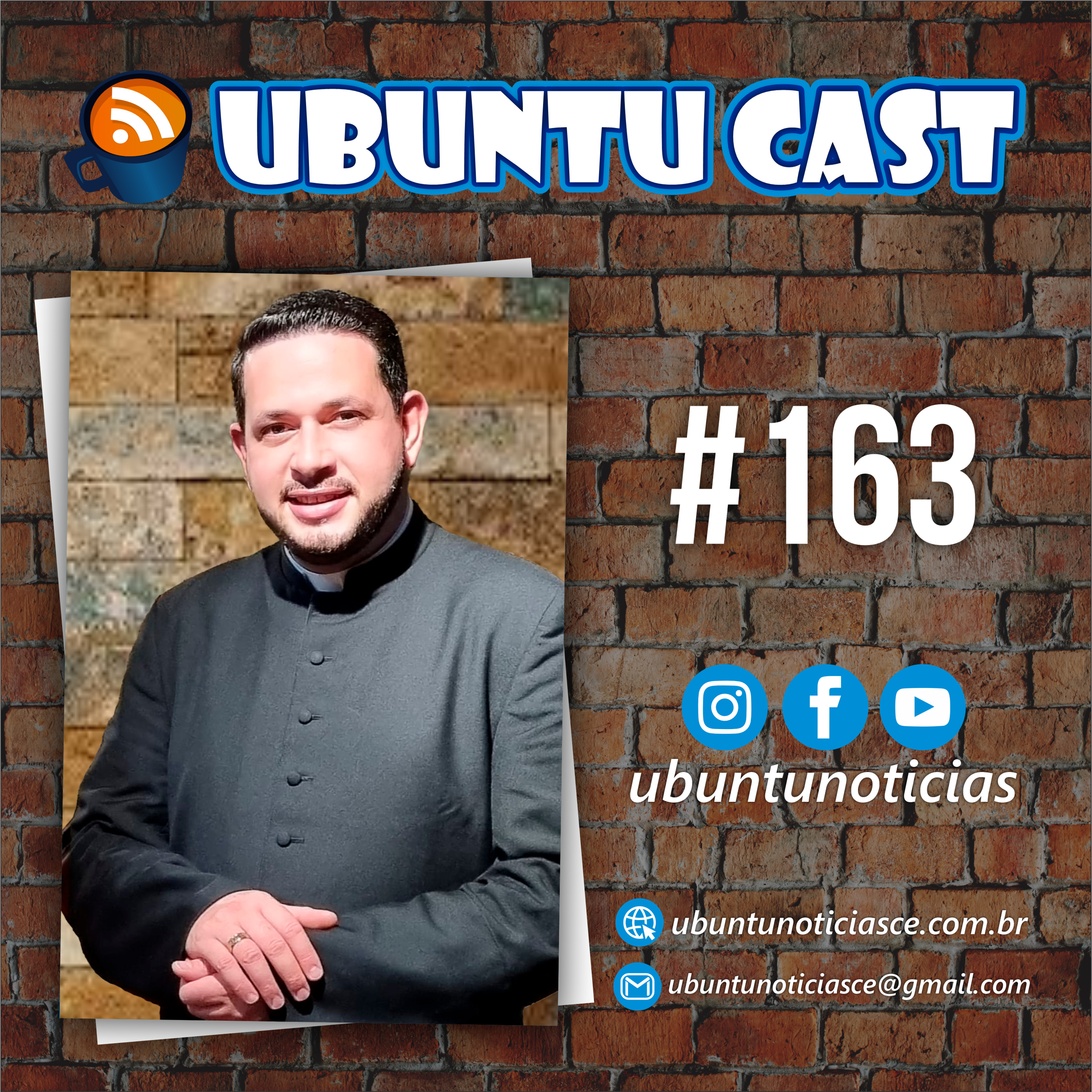 UbuntuCast