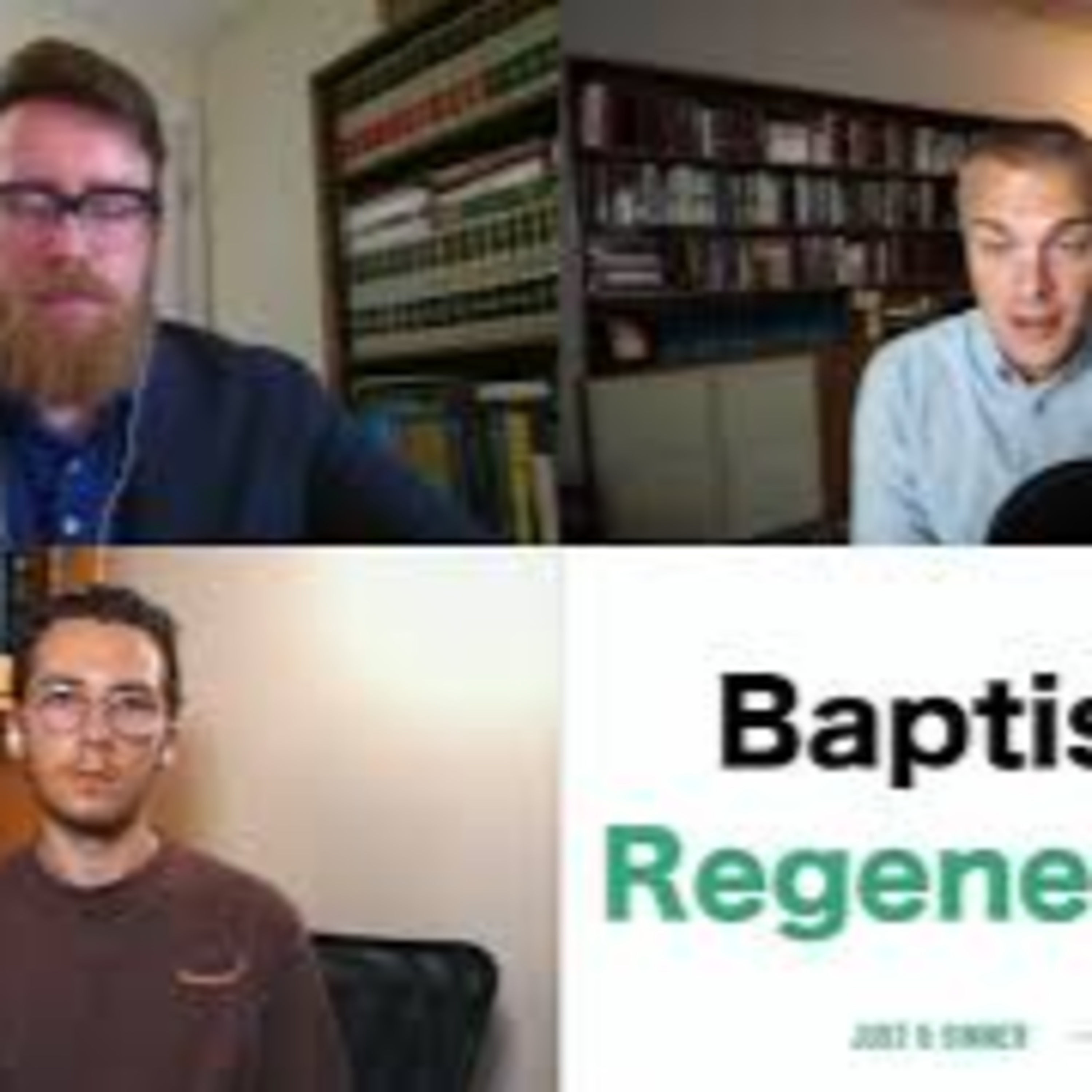 The Wine of Life with Pastor Wes