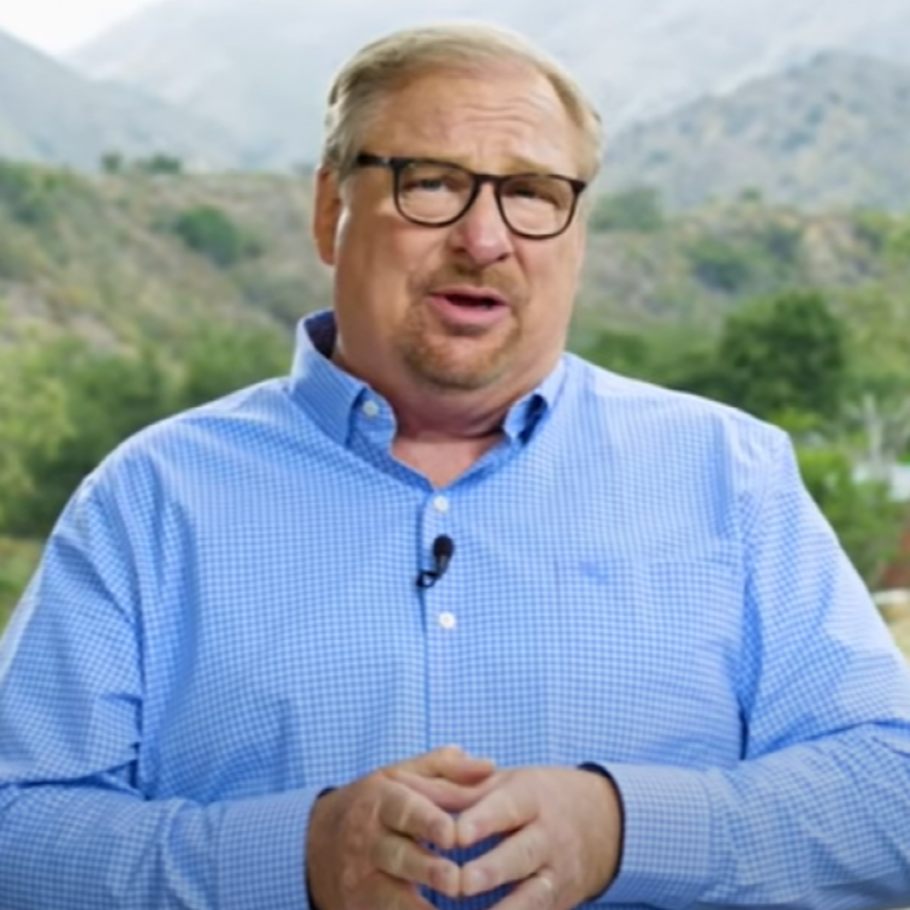 The Wine of Life with Pastor Wes