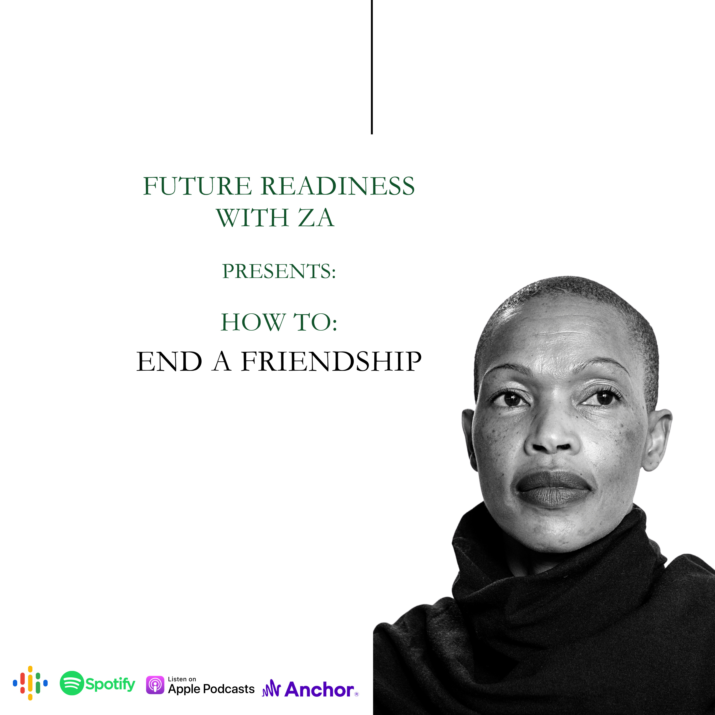 Future Readiness with Za
