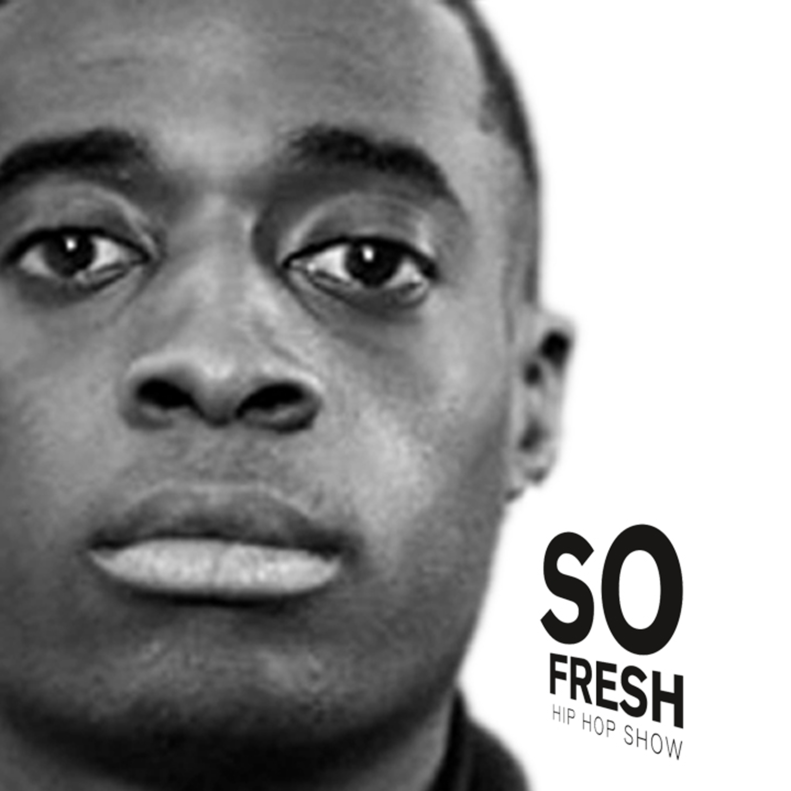 SOFRESH PODCAST