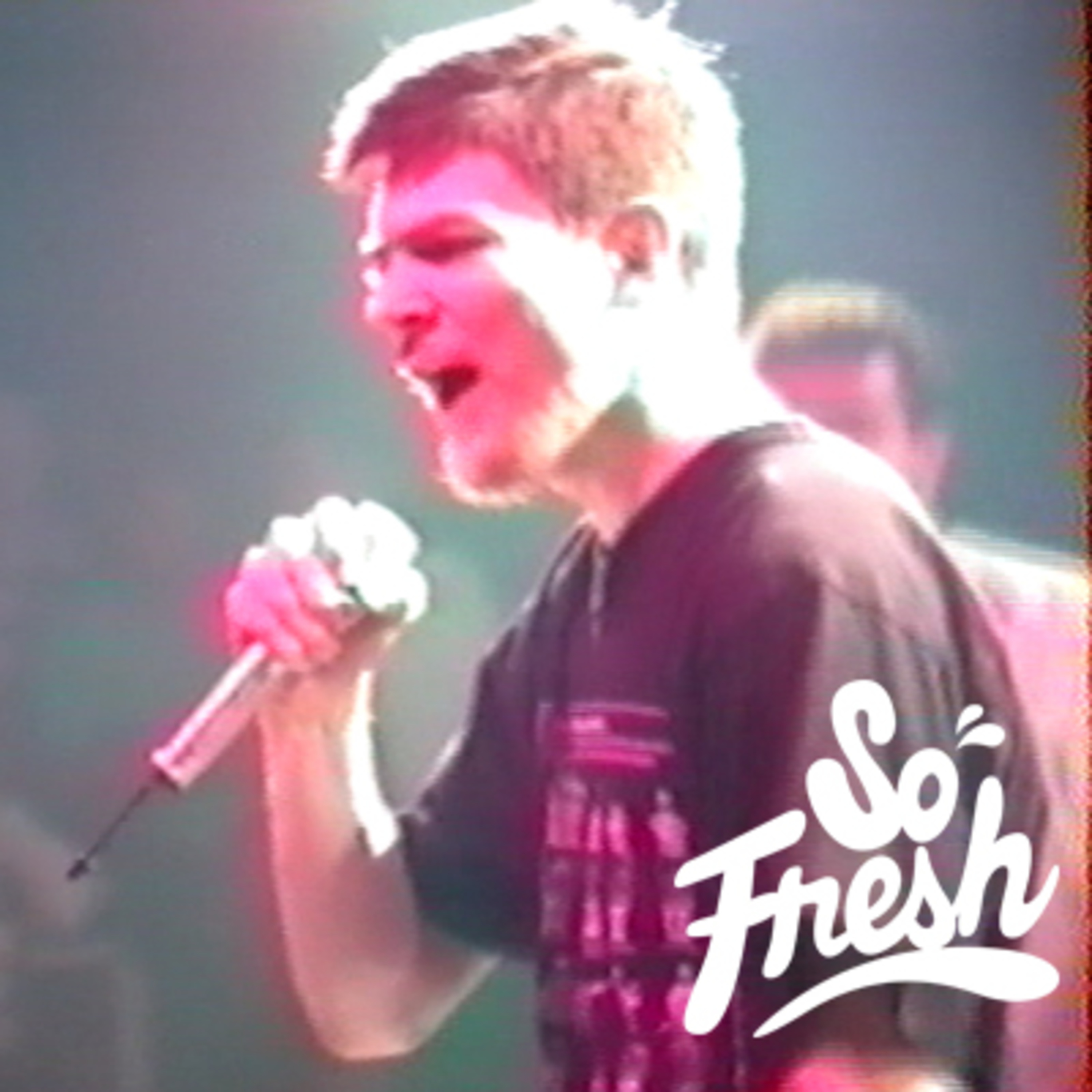SOFRESH PODCAST