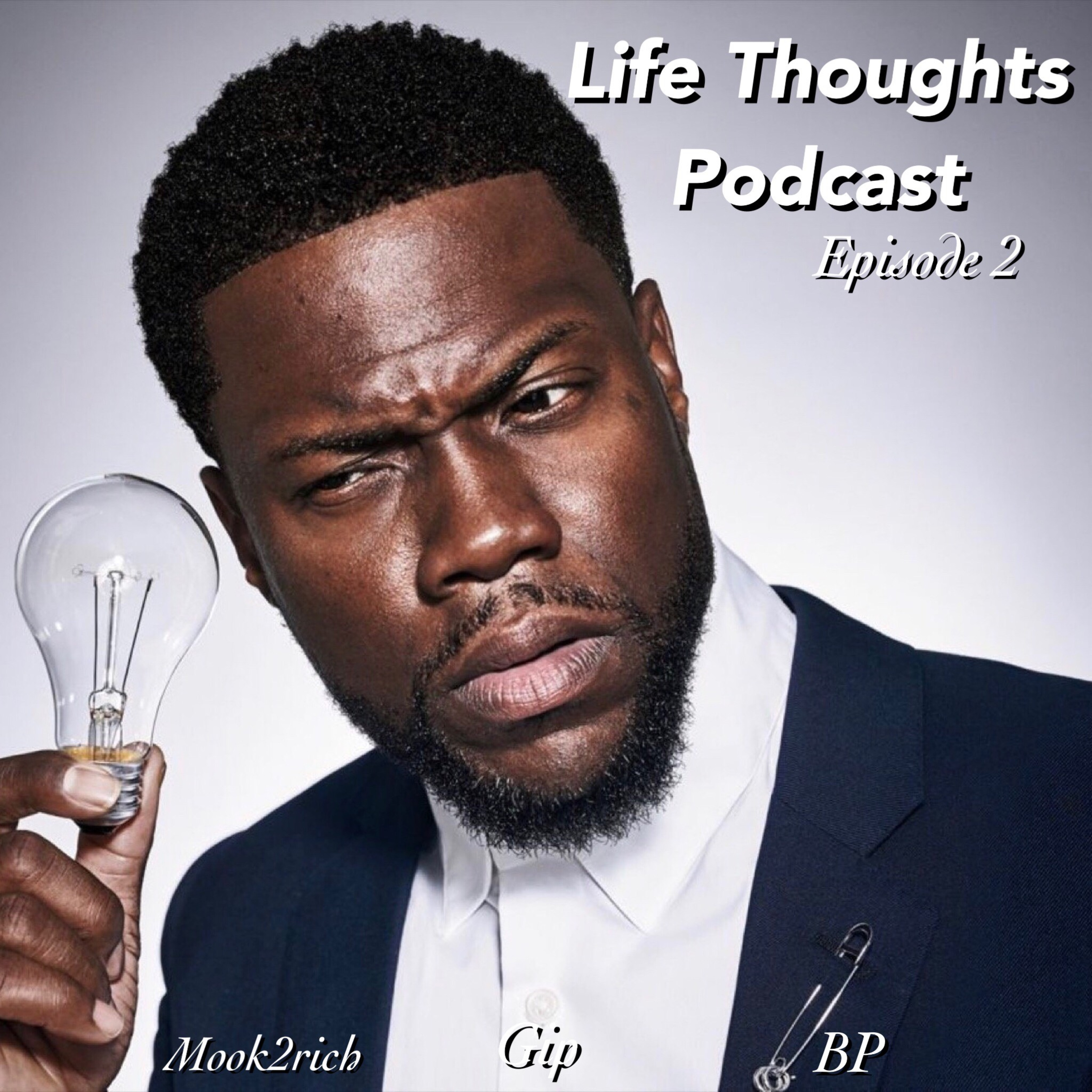 Life Thoughts Podcast