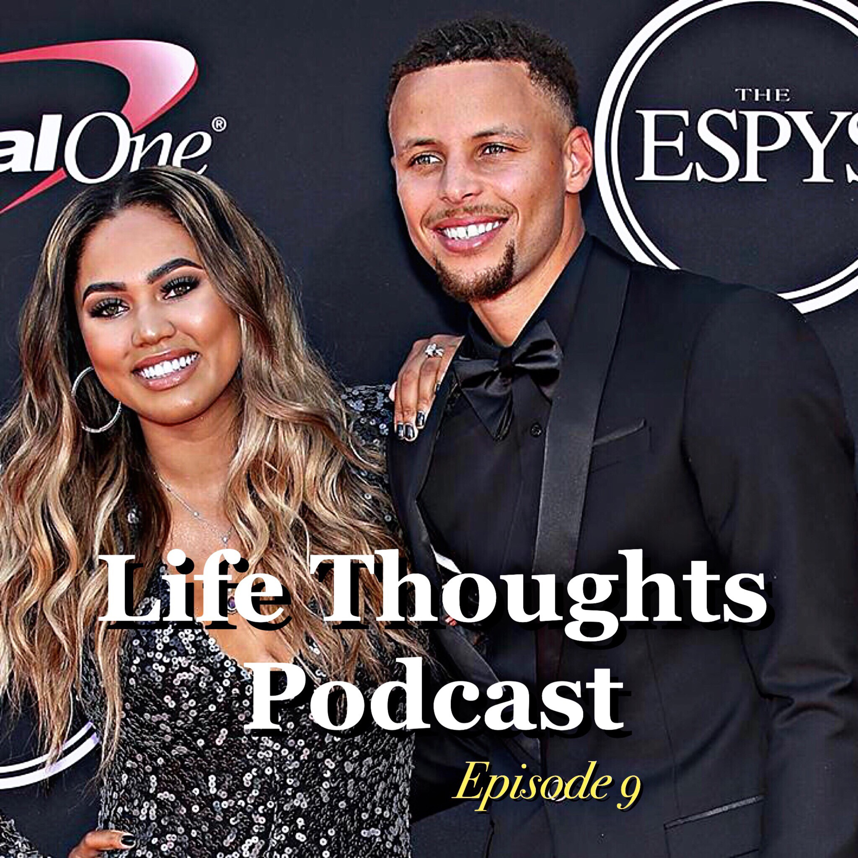 Life Thoughts Podcast
