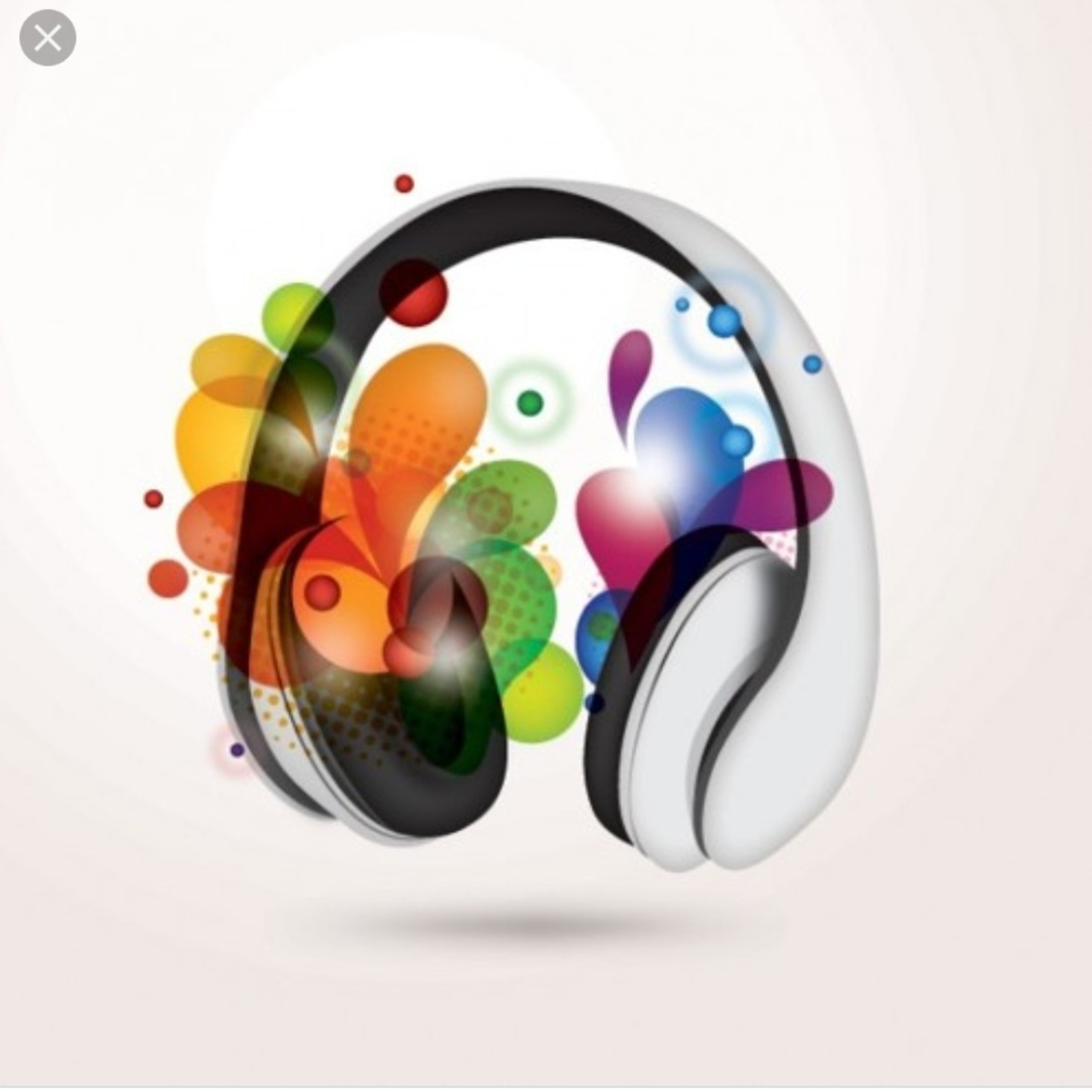 My musical interests ...from Virtuality!!! episode artwork