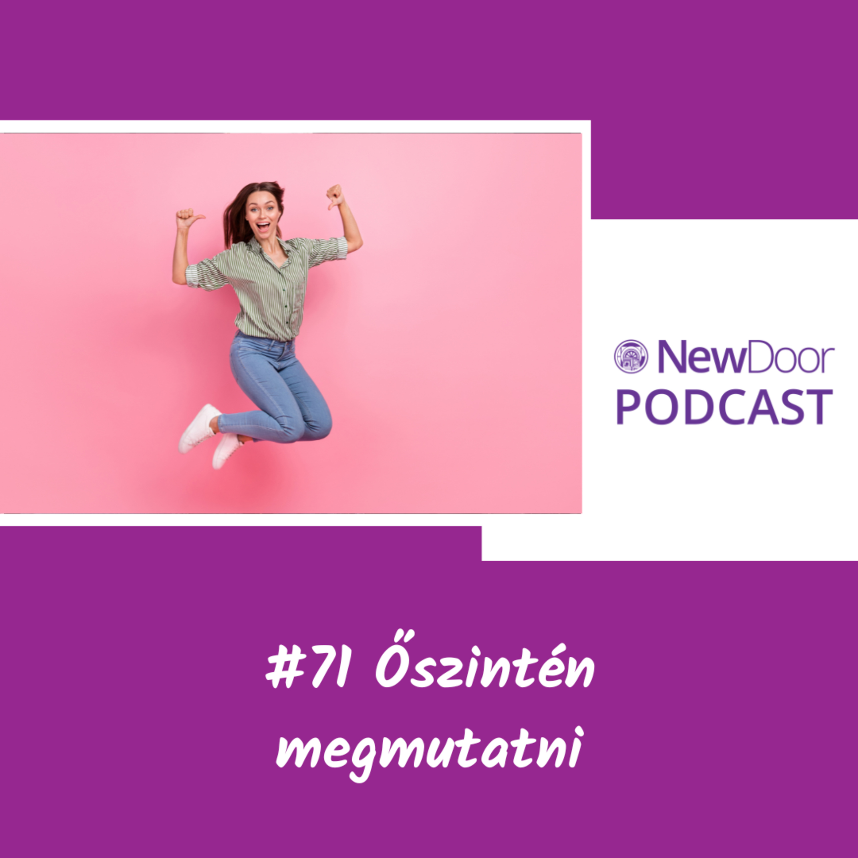 NewDoor Podcast