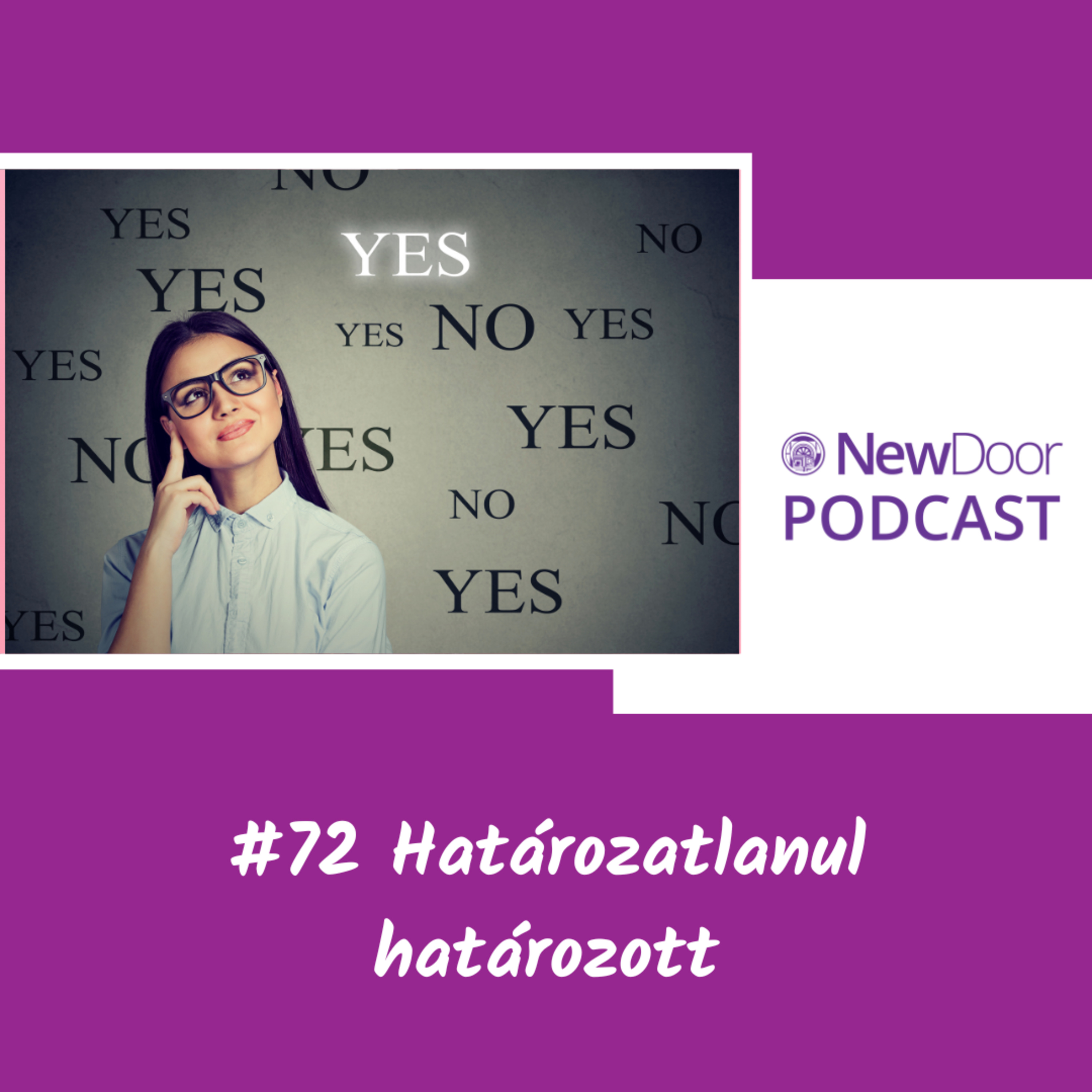 NewDoor Podcast
