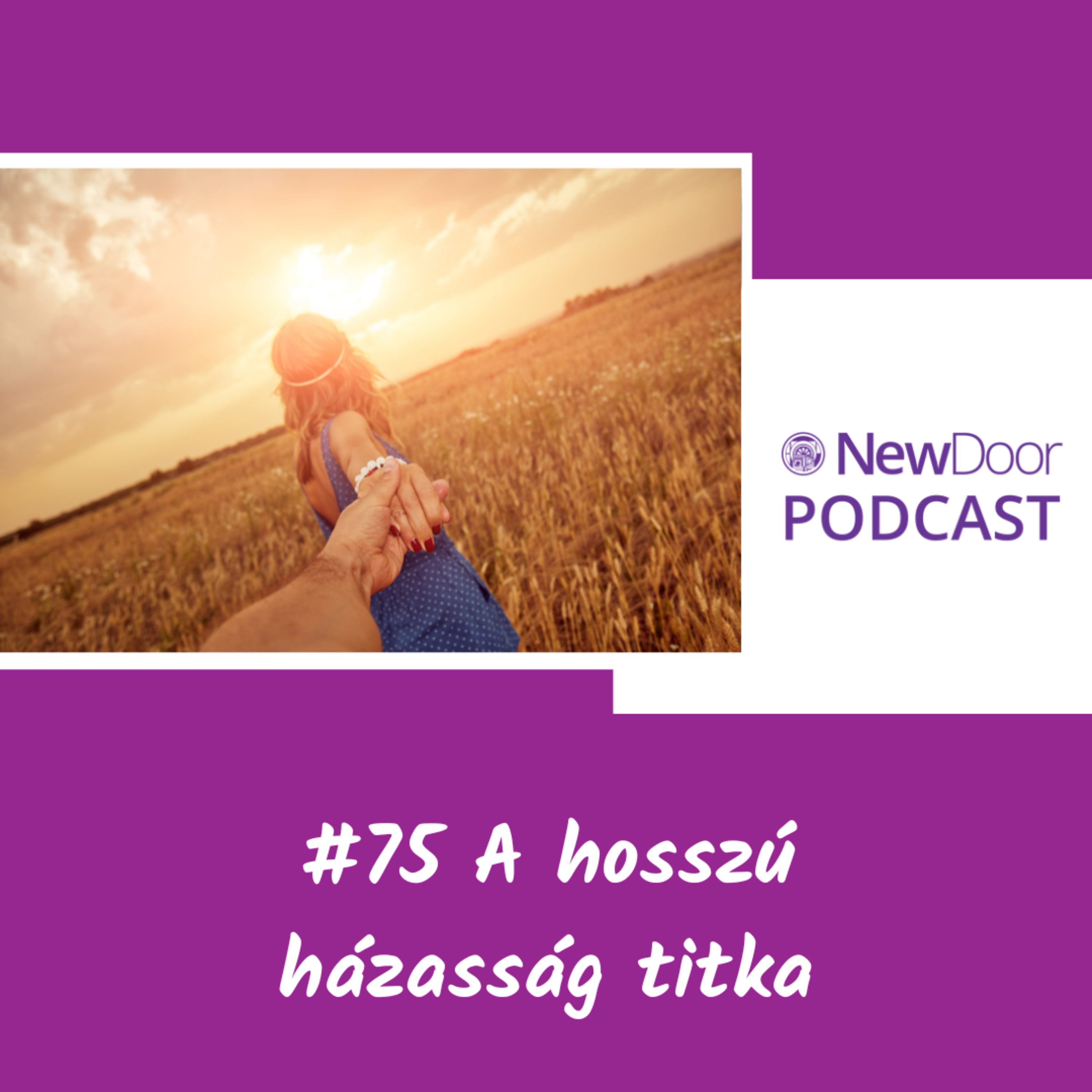 NewDoor Podcast