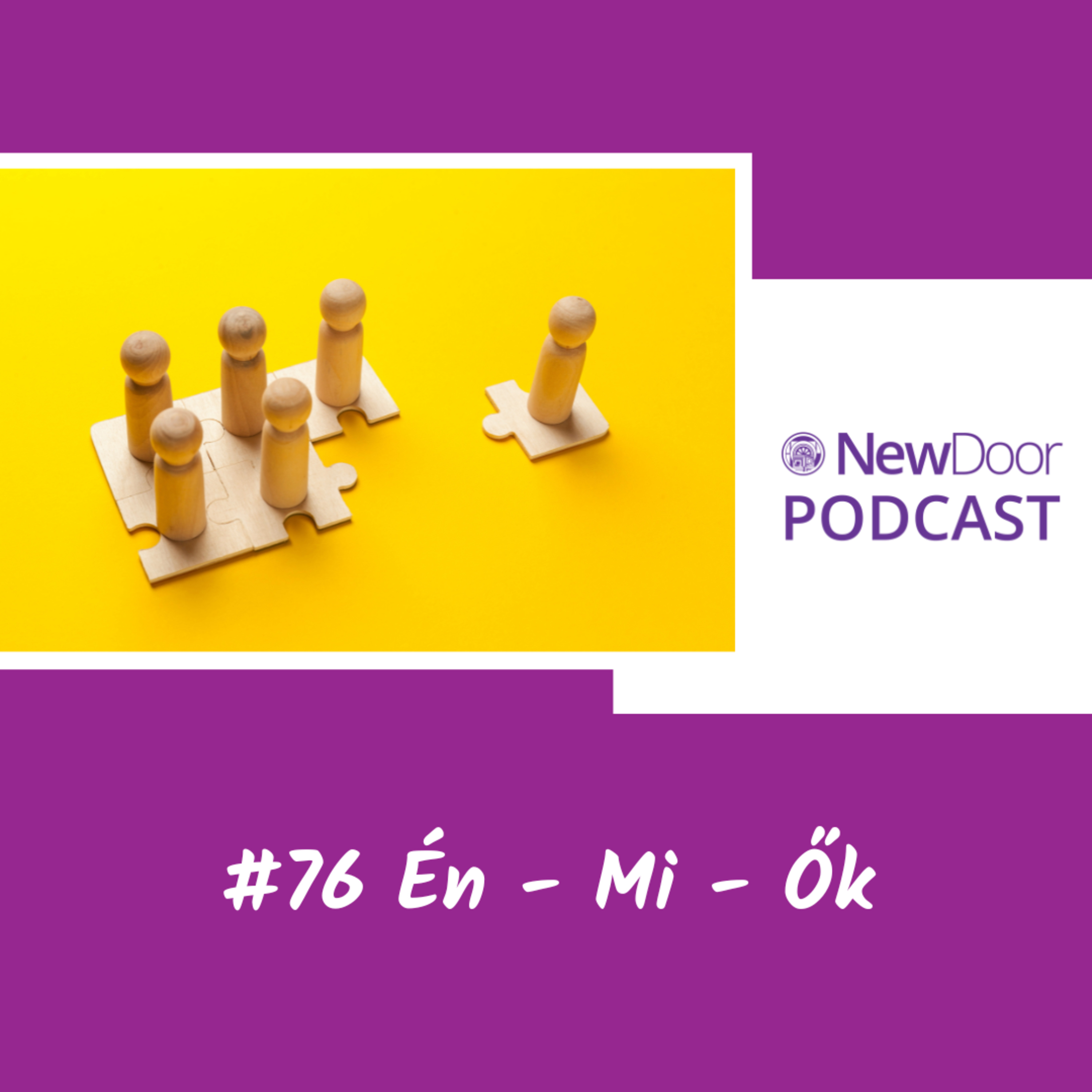 NewDoor Podcast