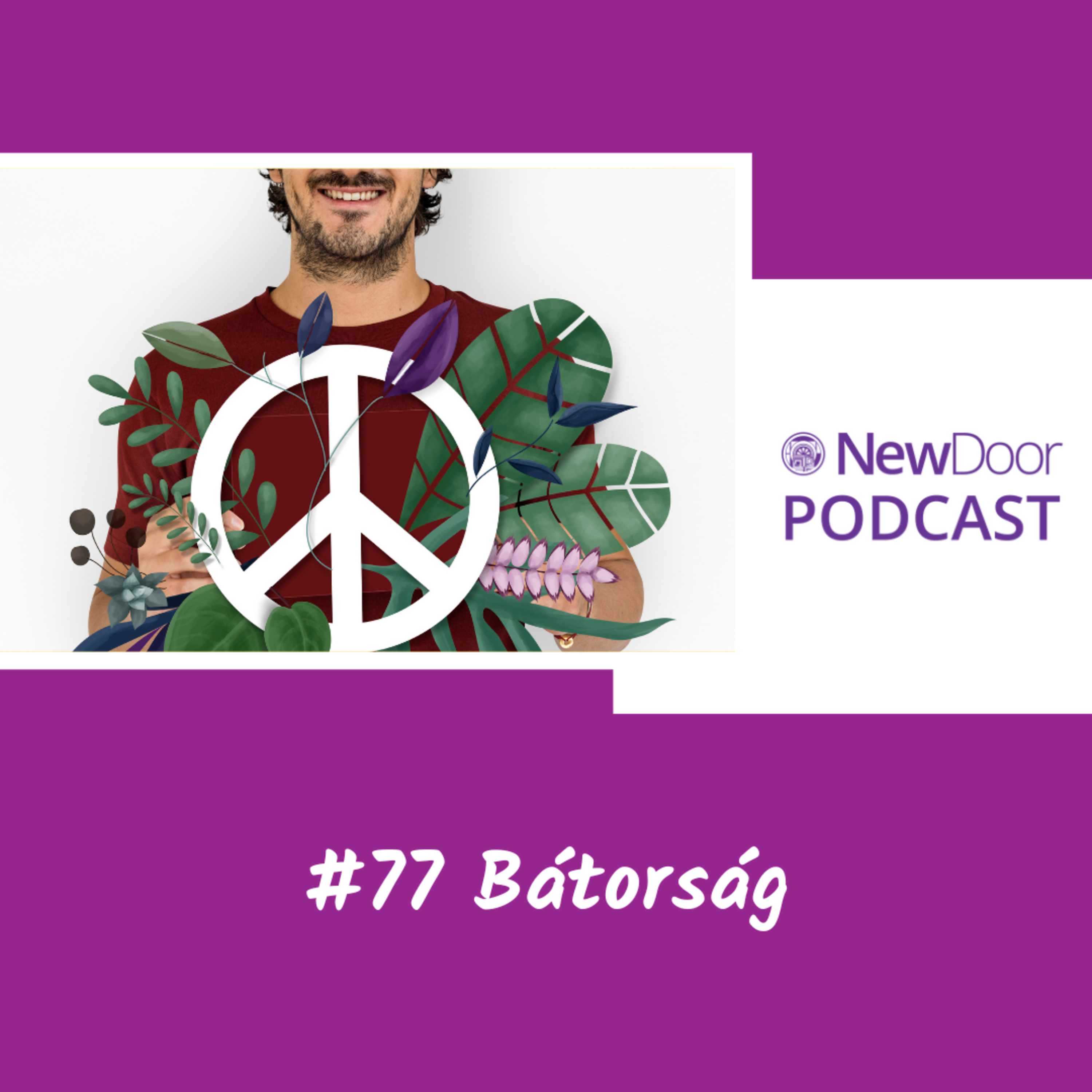 NewDoor Podcast