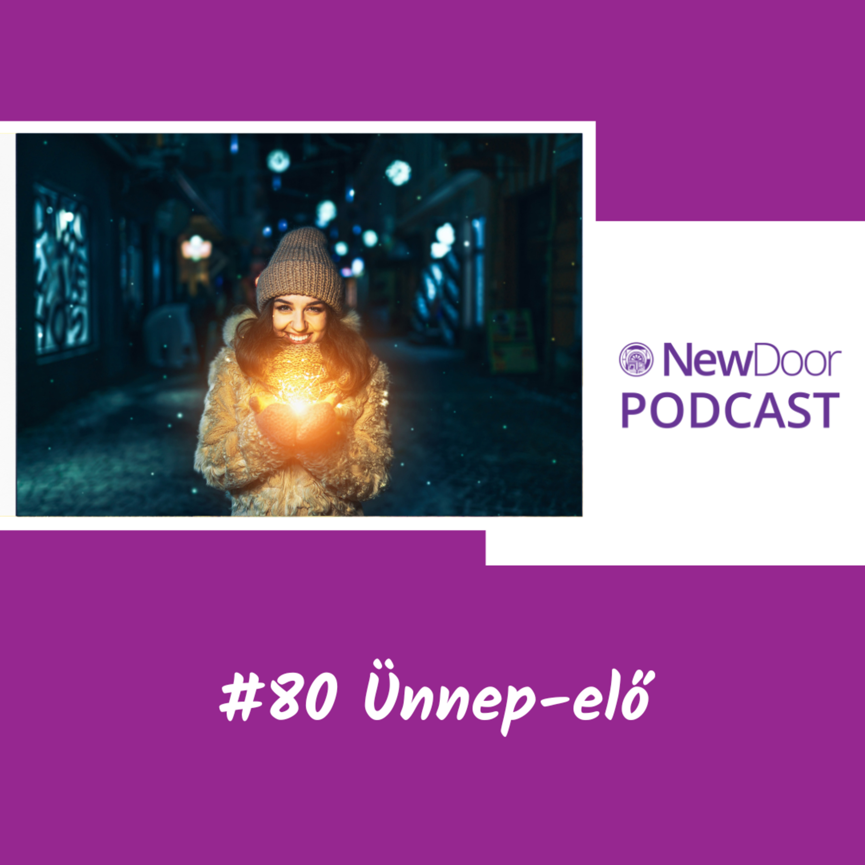 NewDoor Podcast