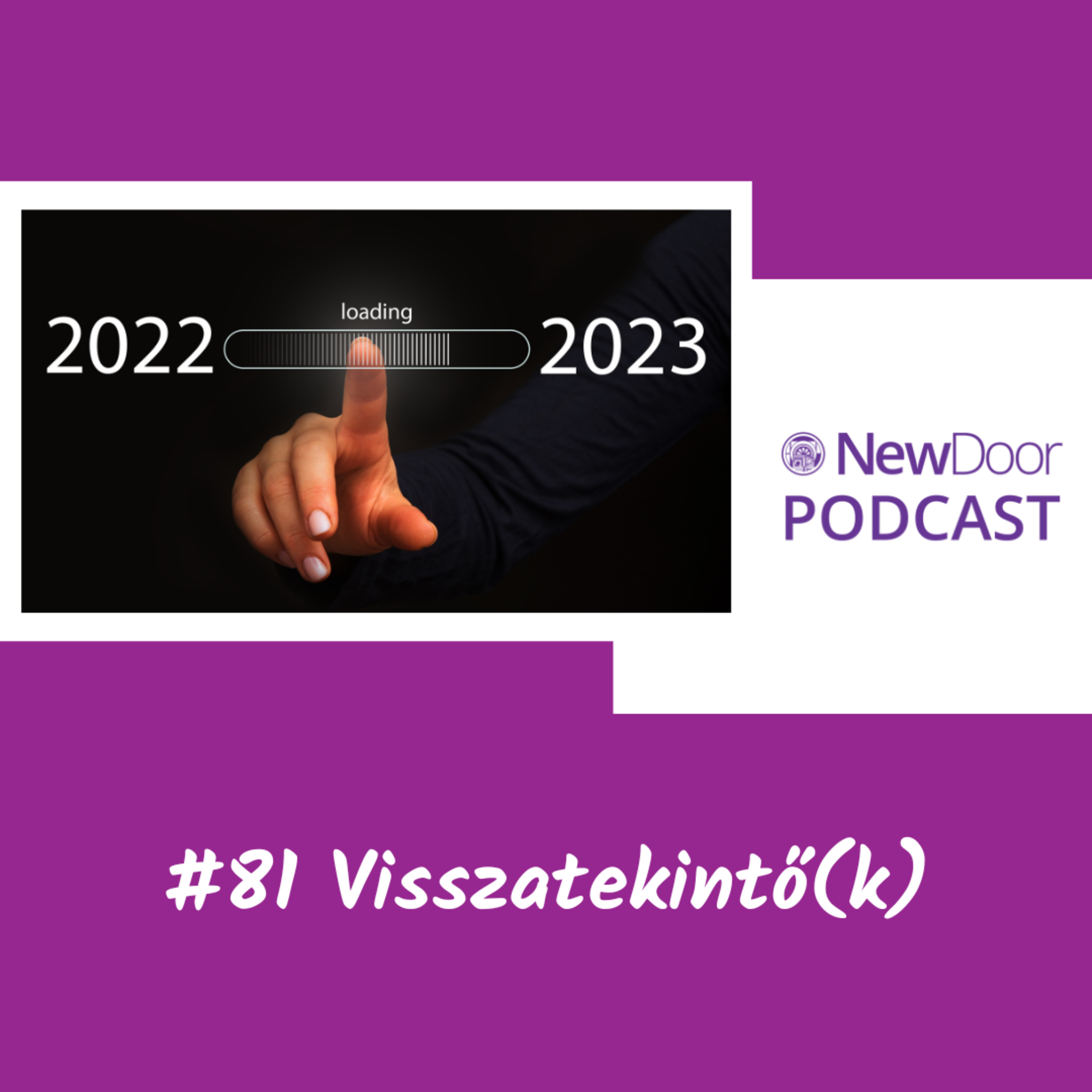 NewDoor Podcast