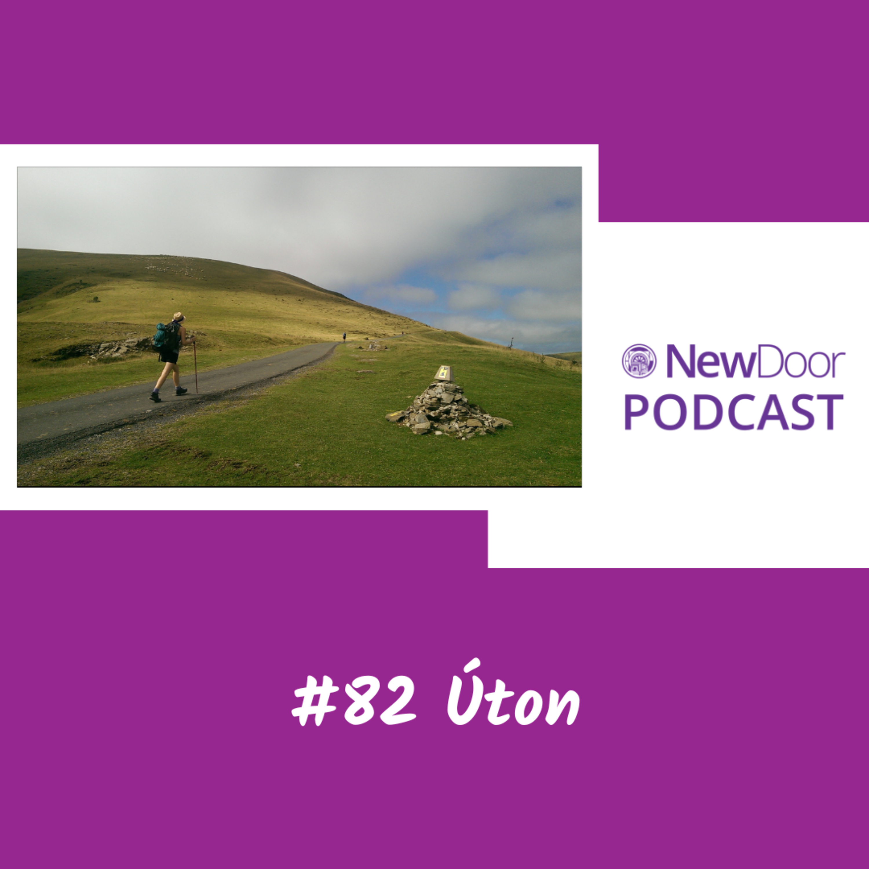 NewDoor Podcast
