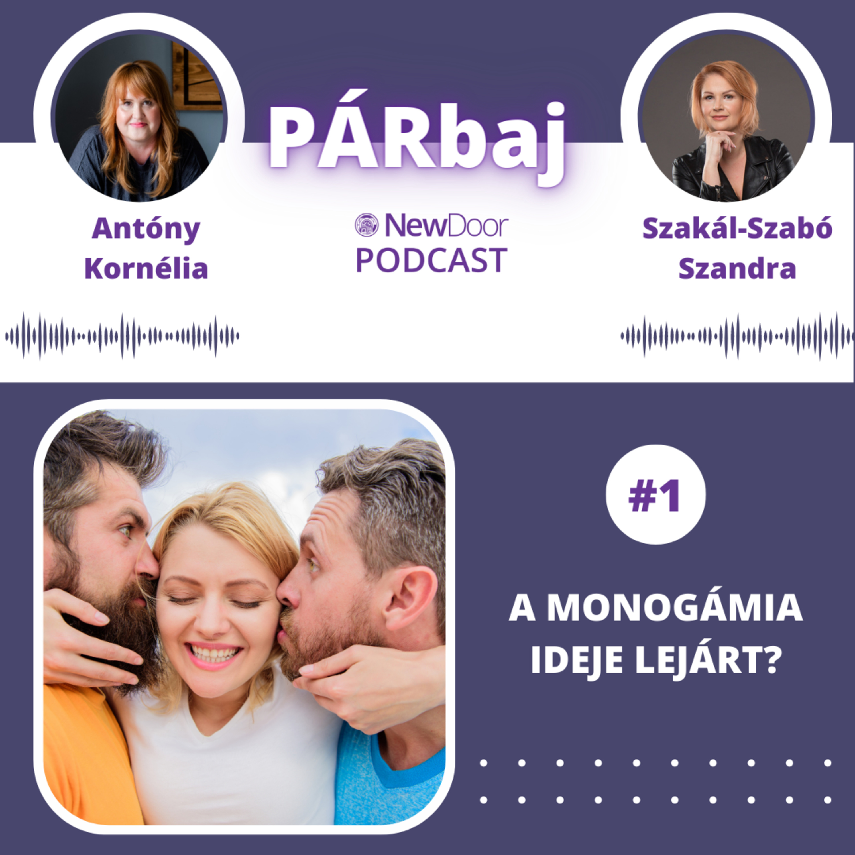 NewDoor Podcast