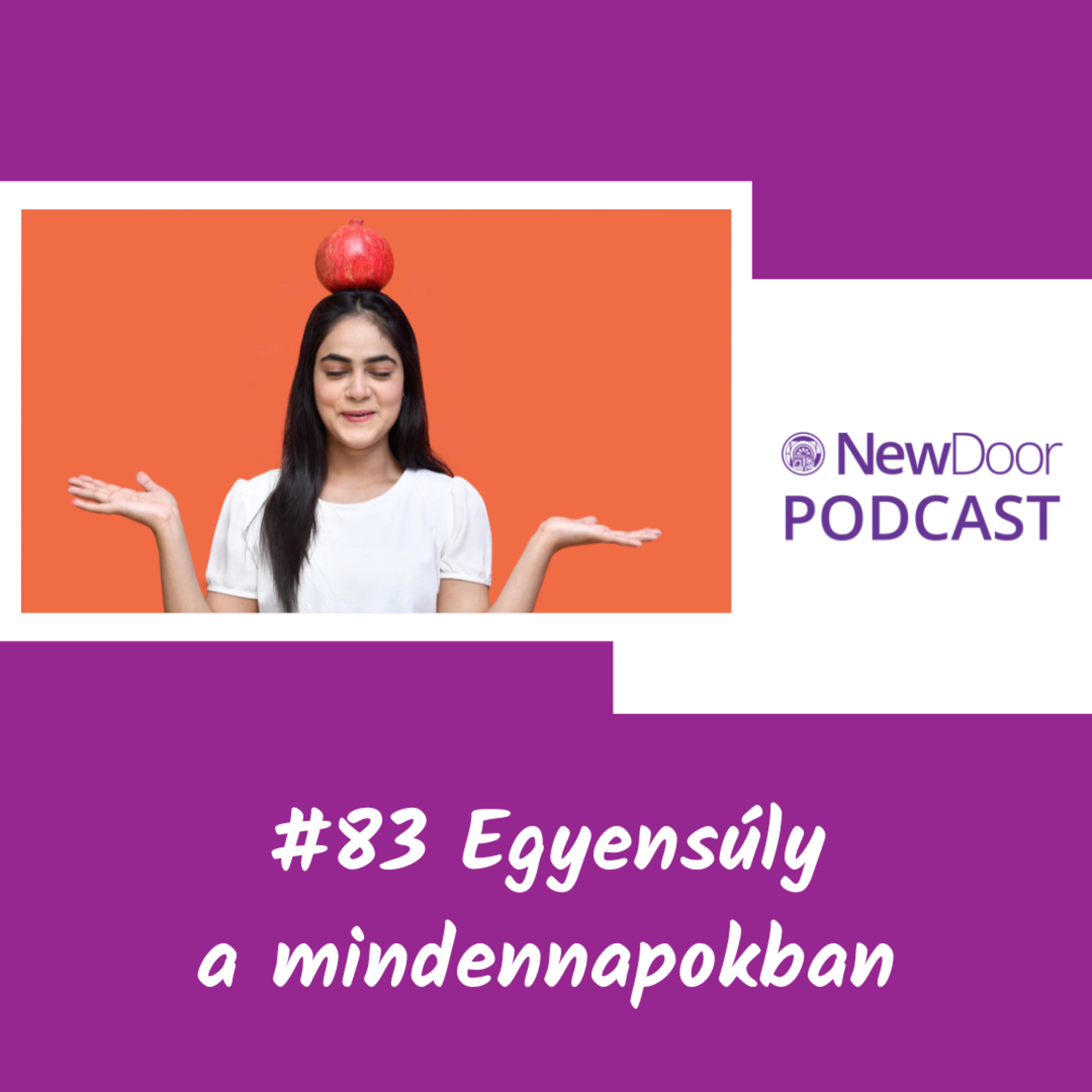 NewDoor Podcast