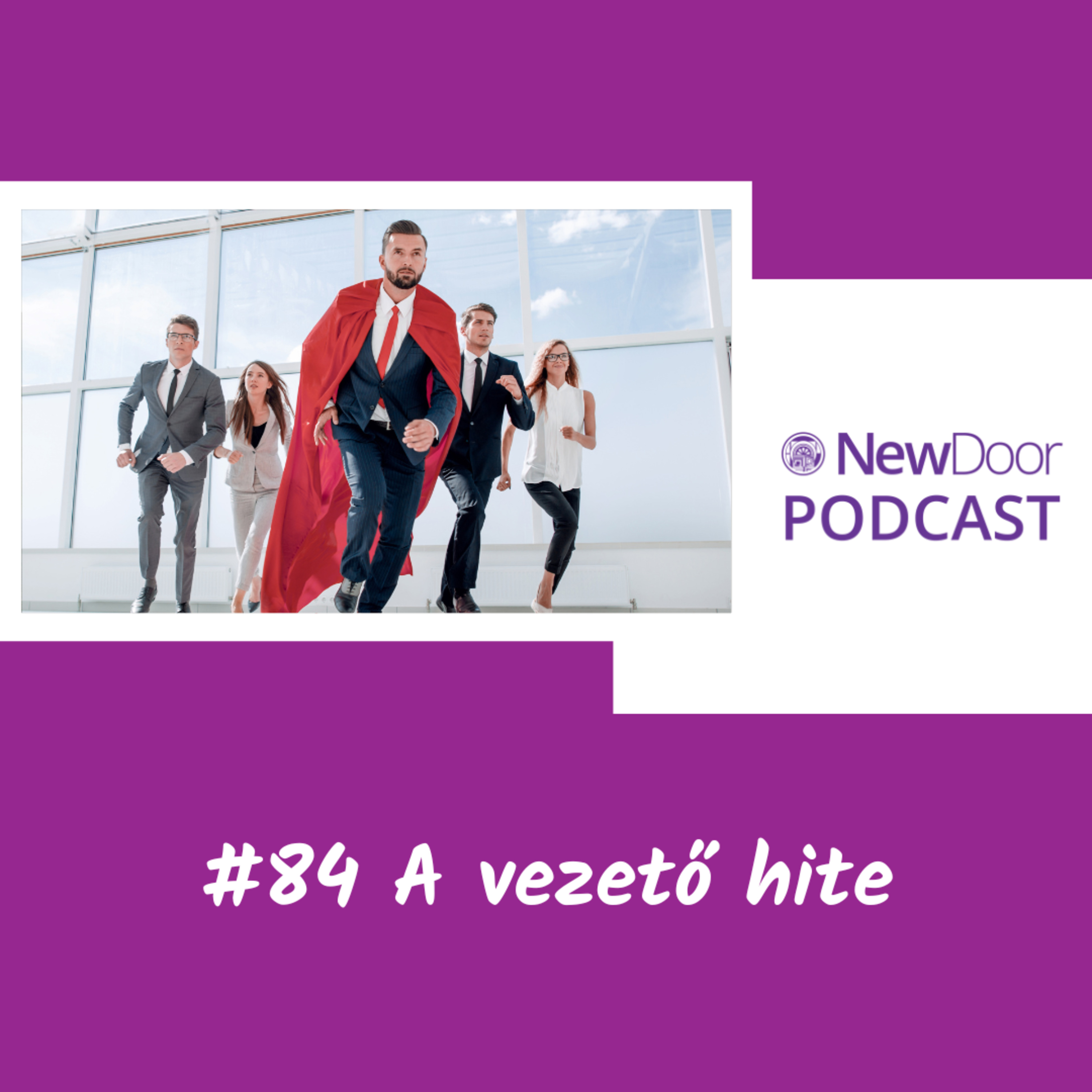 NewDoor Podcast