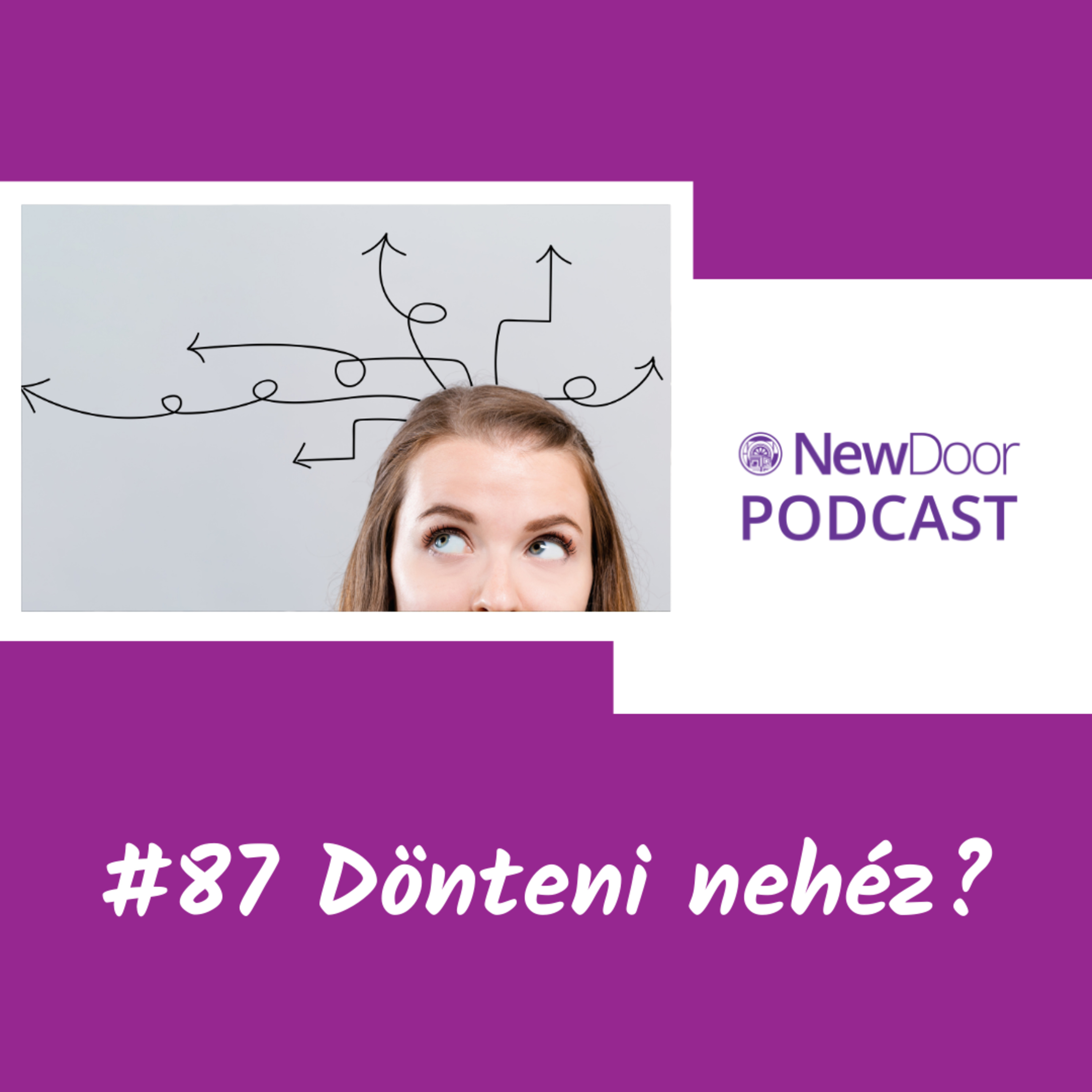 NewDoor Podcast