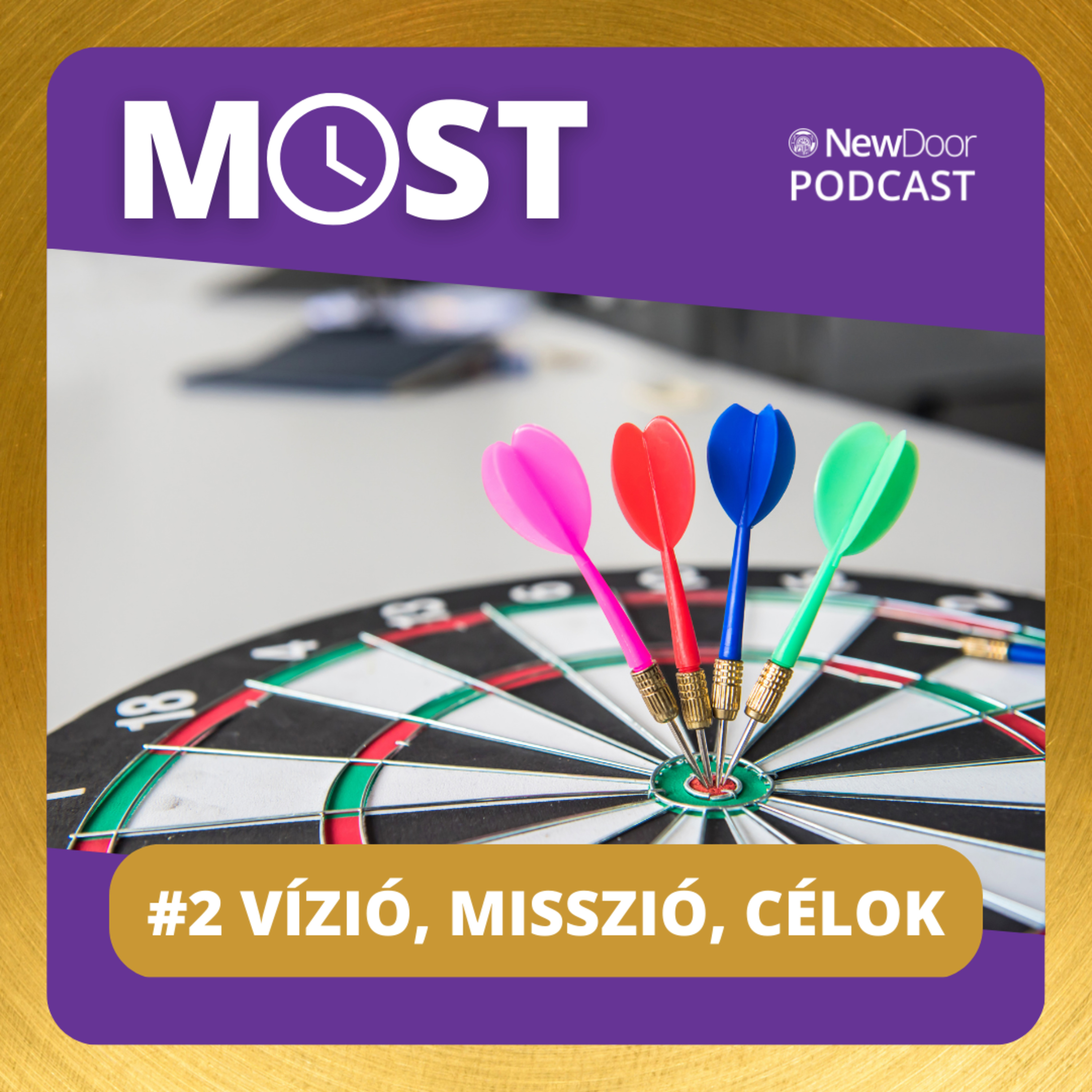 NewDoor Podcast