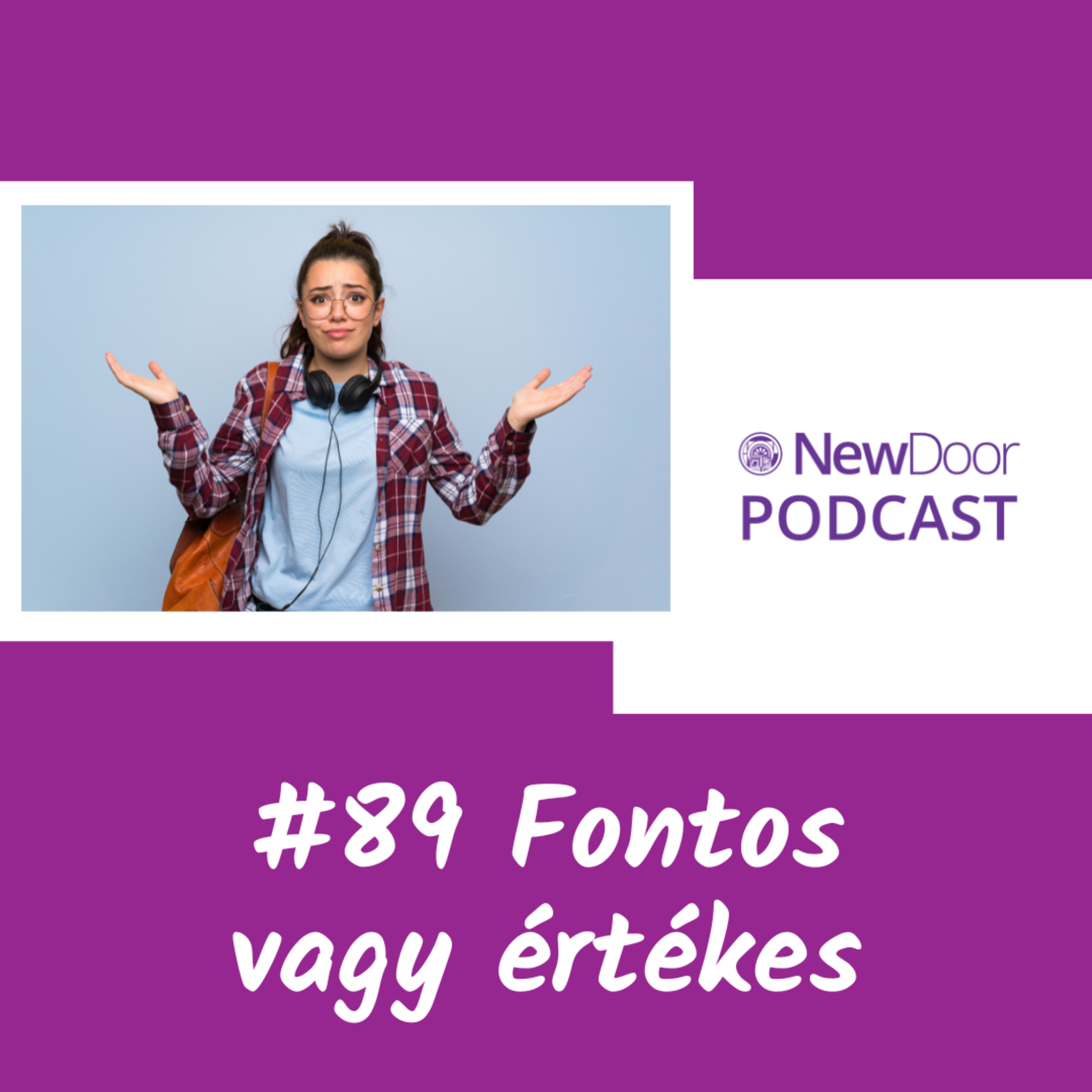 NewDoor Podcast