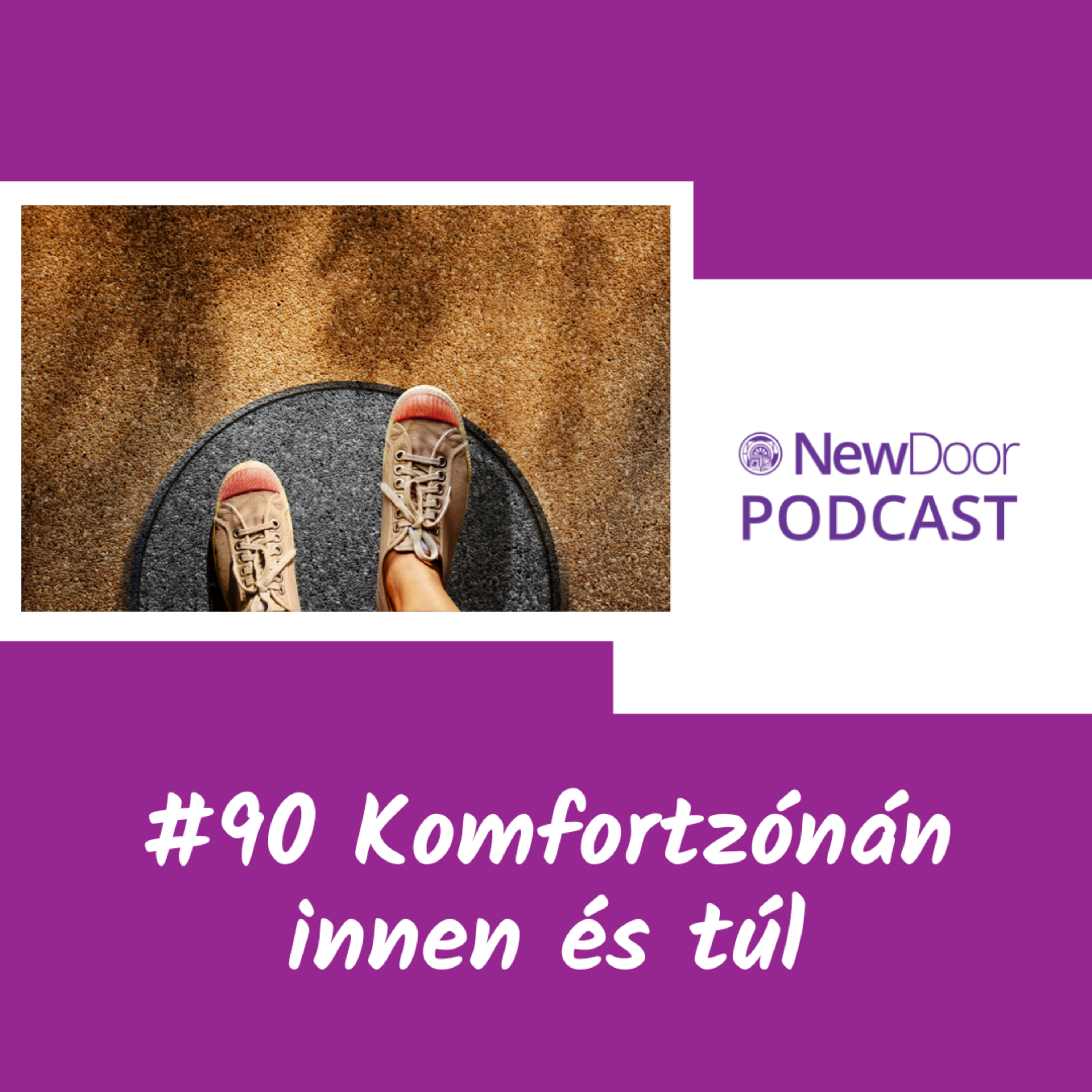 NewDoor Podcast