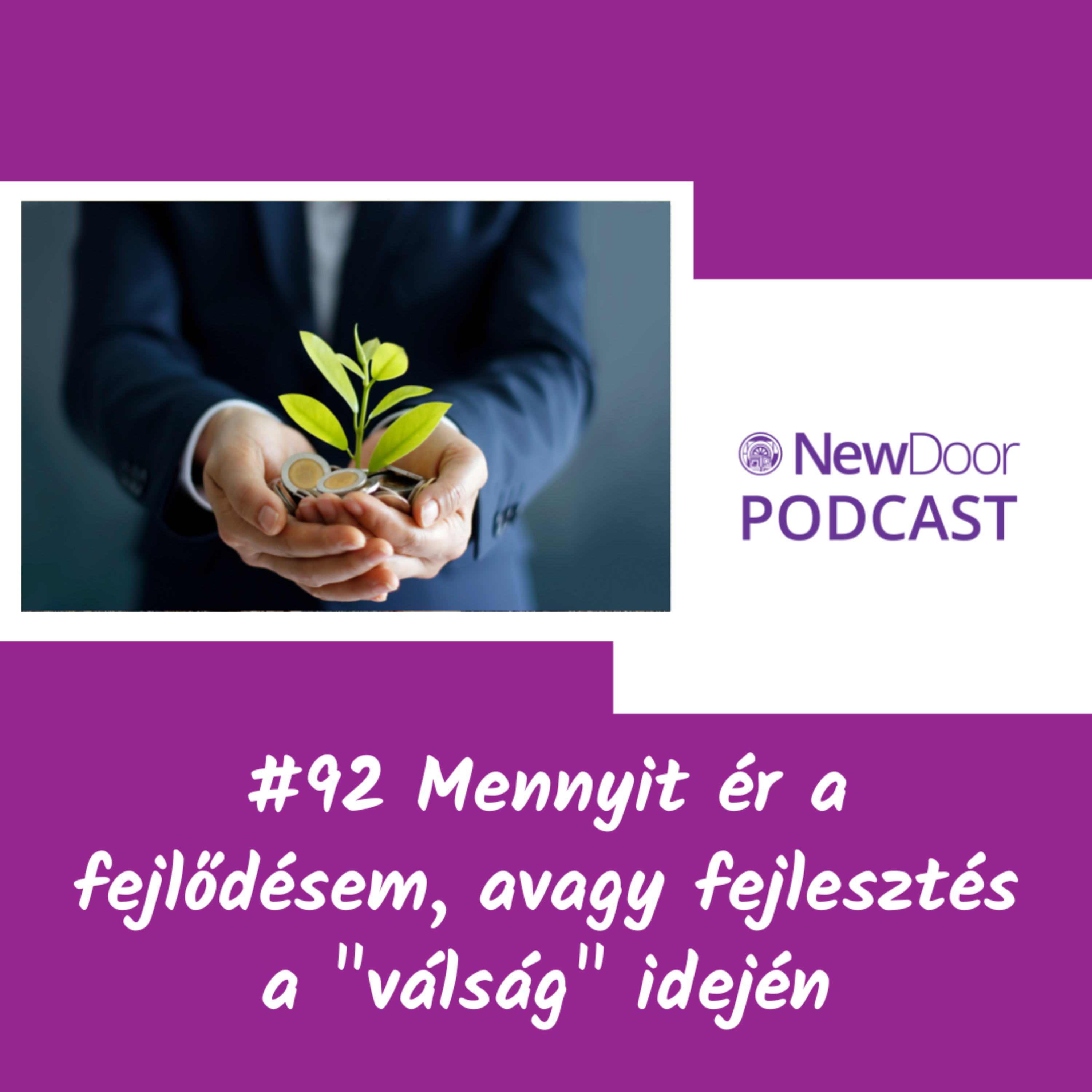 NewDoor Podcast