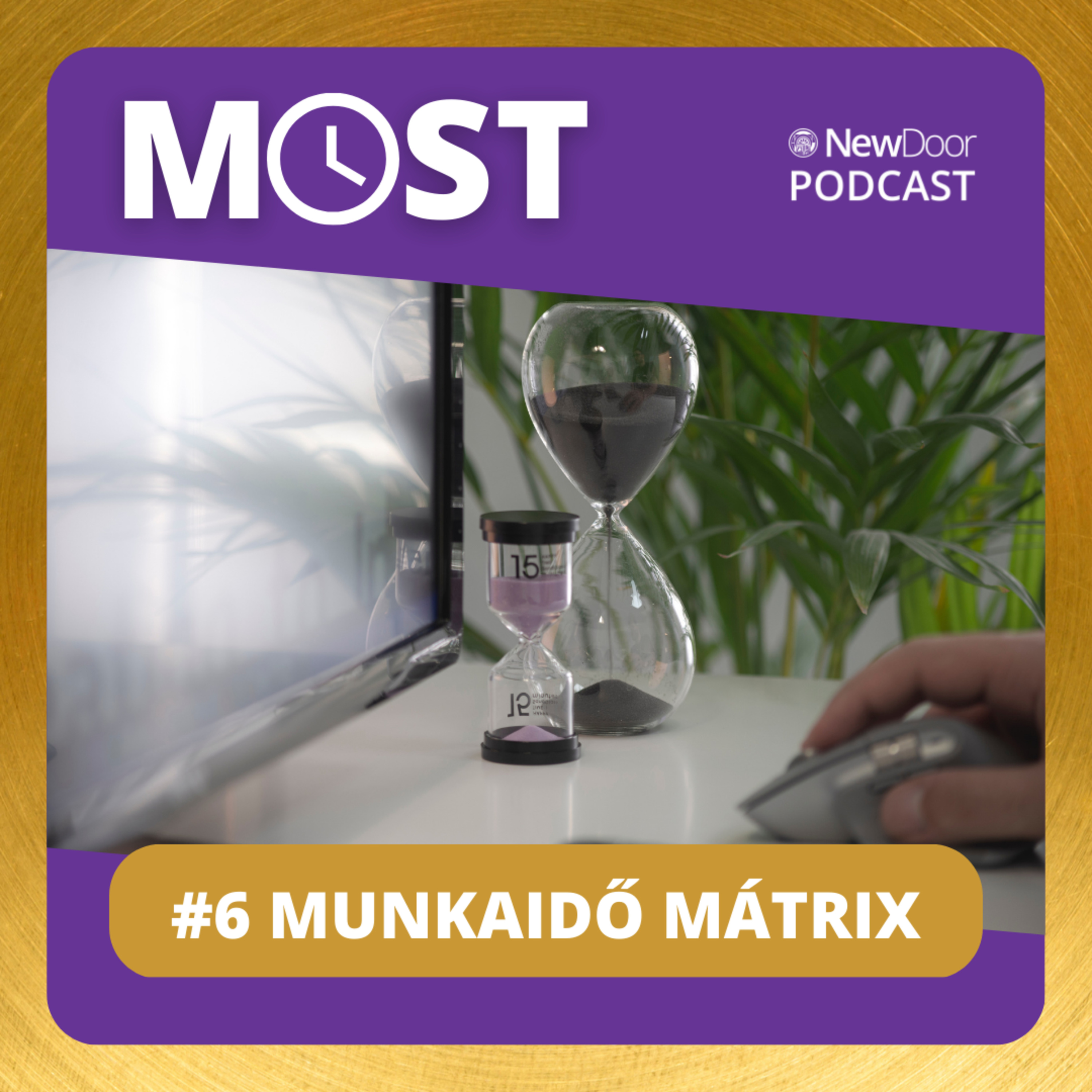 NewDoor Podcast