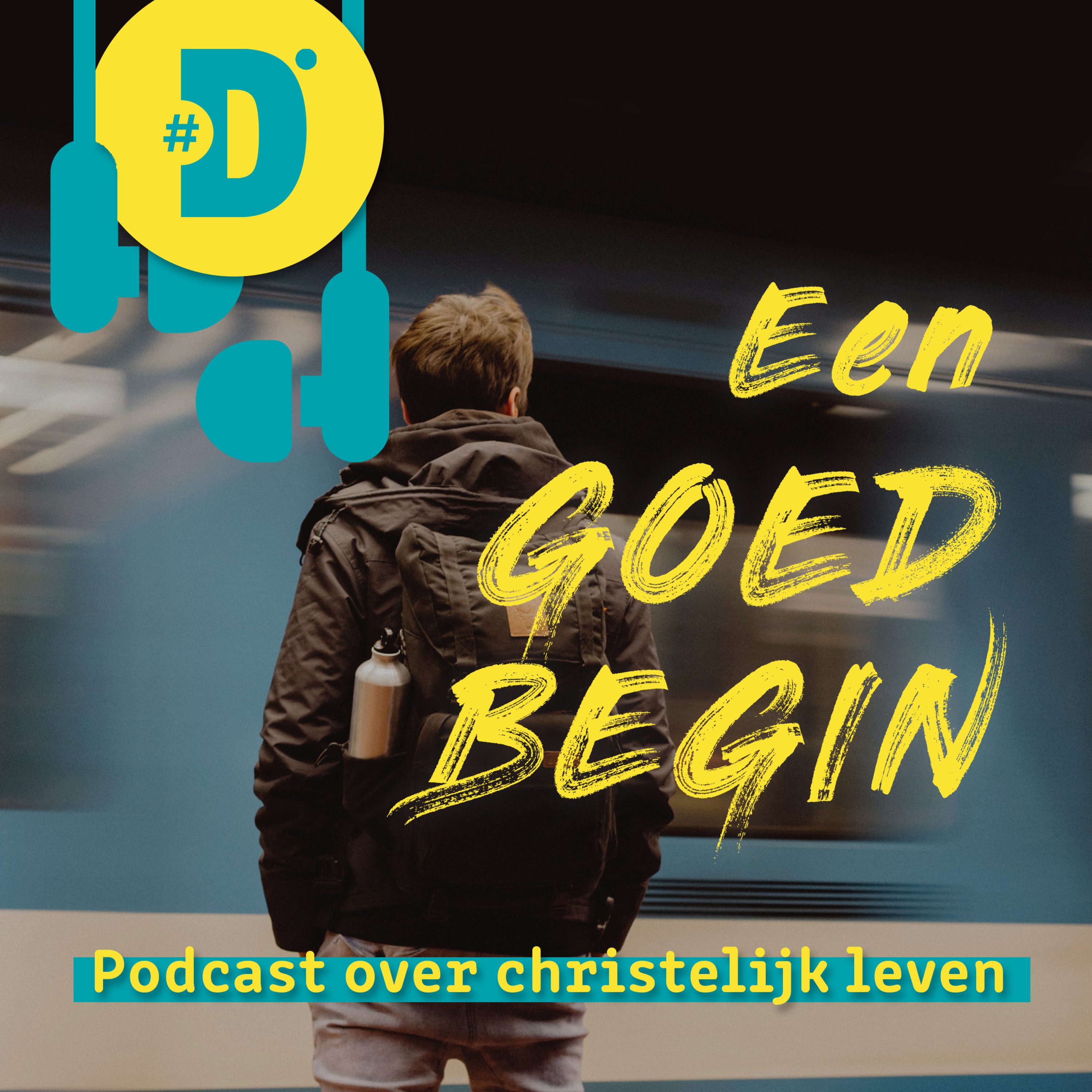 Een goed begin - Christelijk leven - trailer episode artwork