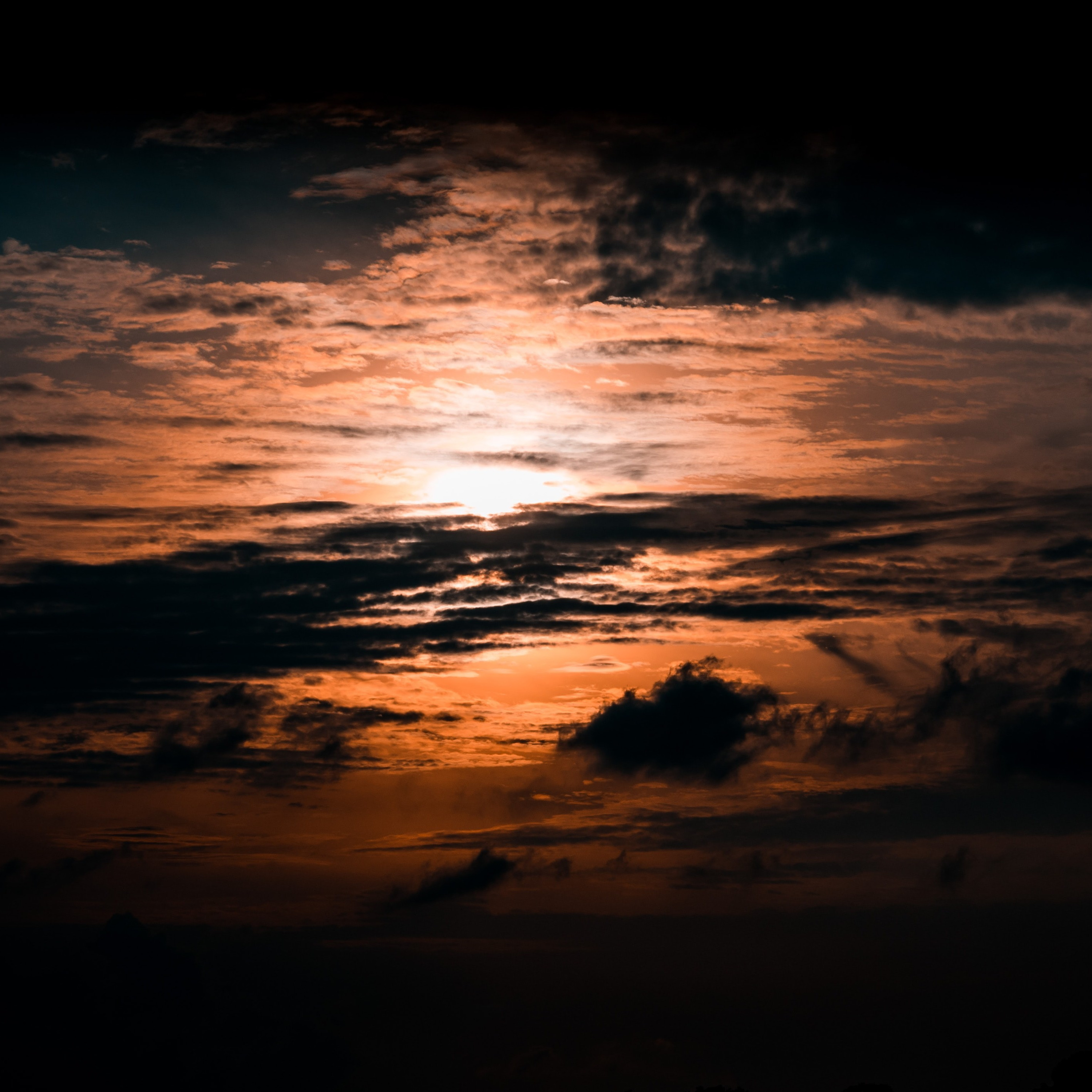 ചിതറിയ ചിന്തകൾ - Musings Of A Confused Thinker