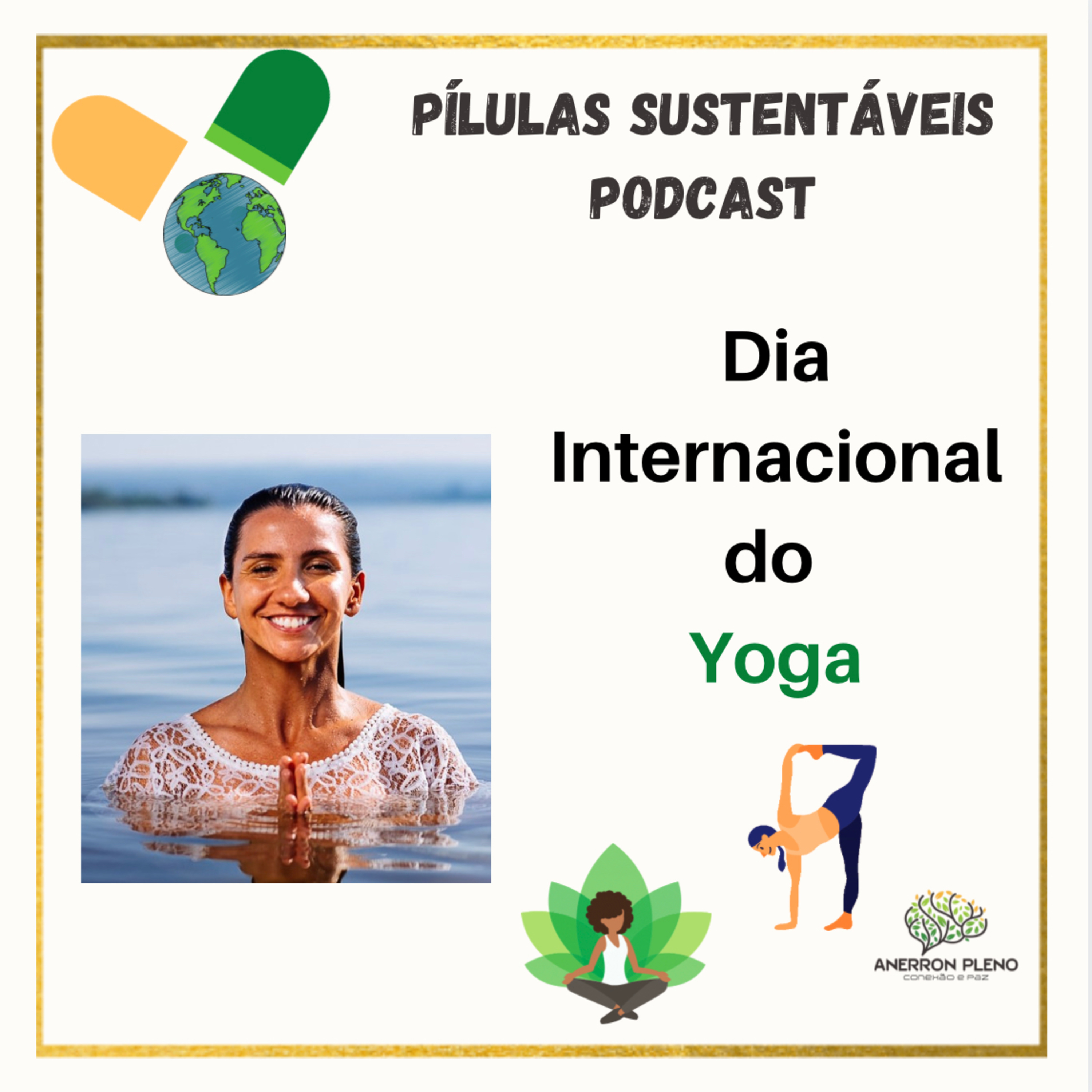 Pílulas Sustentáveis - Podcast