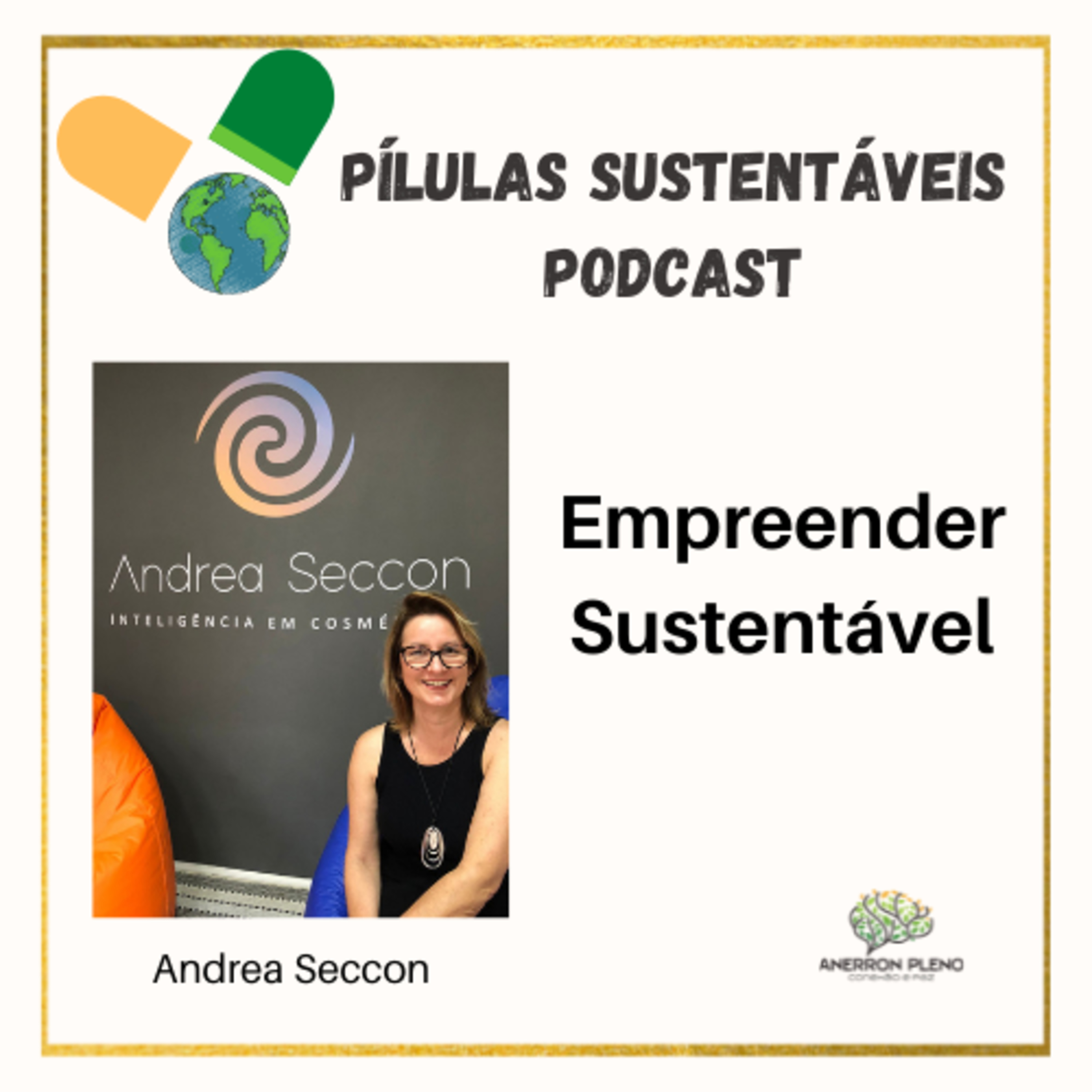 Pílulas Sustentáveis - Podcast