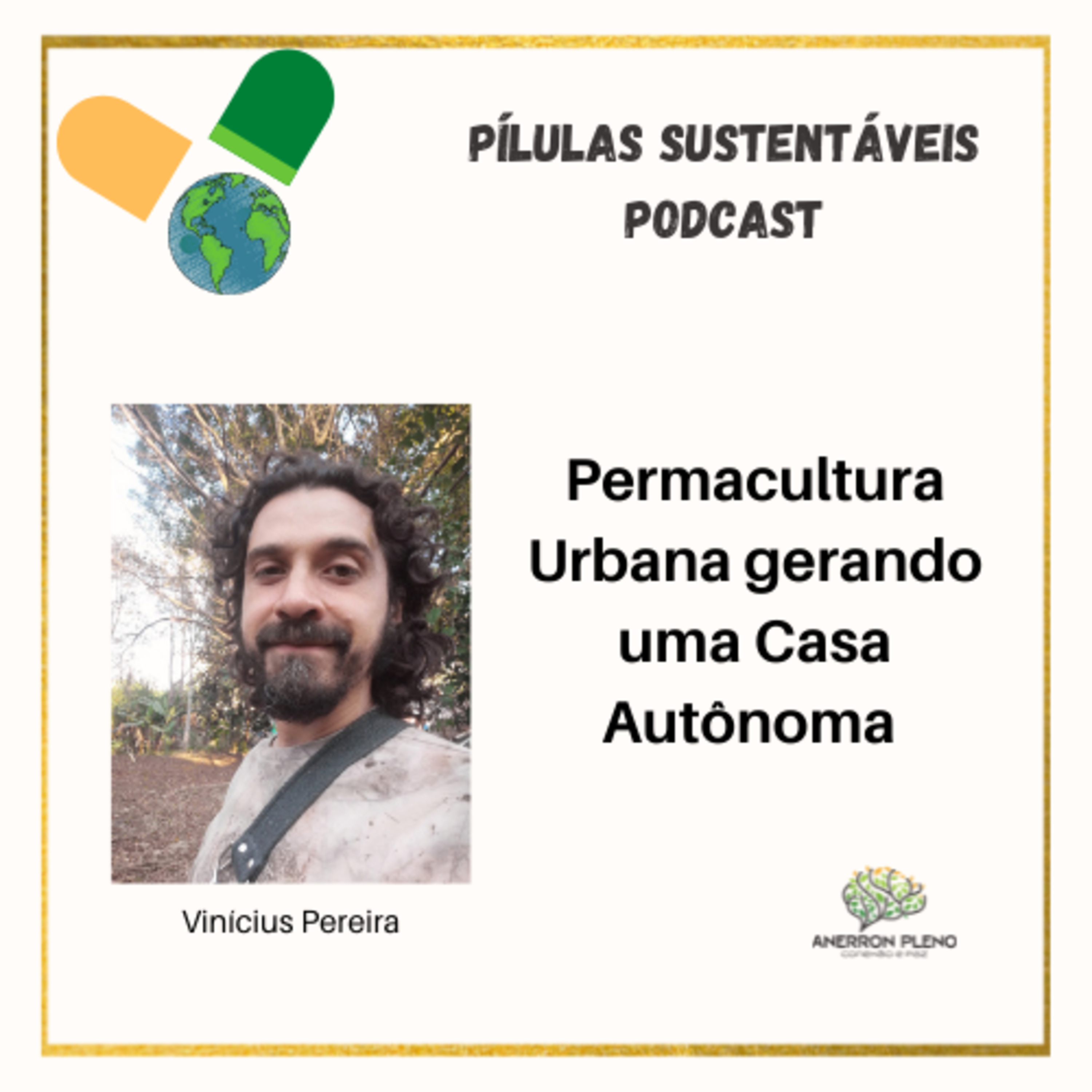 Pílulas Sustentáveis - Podcast