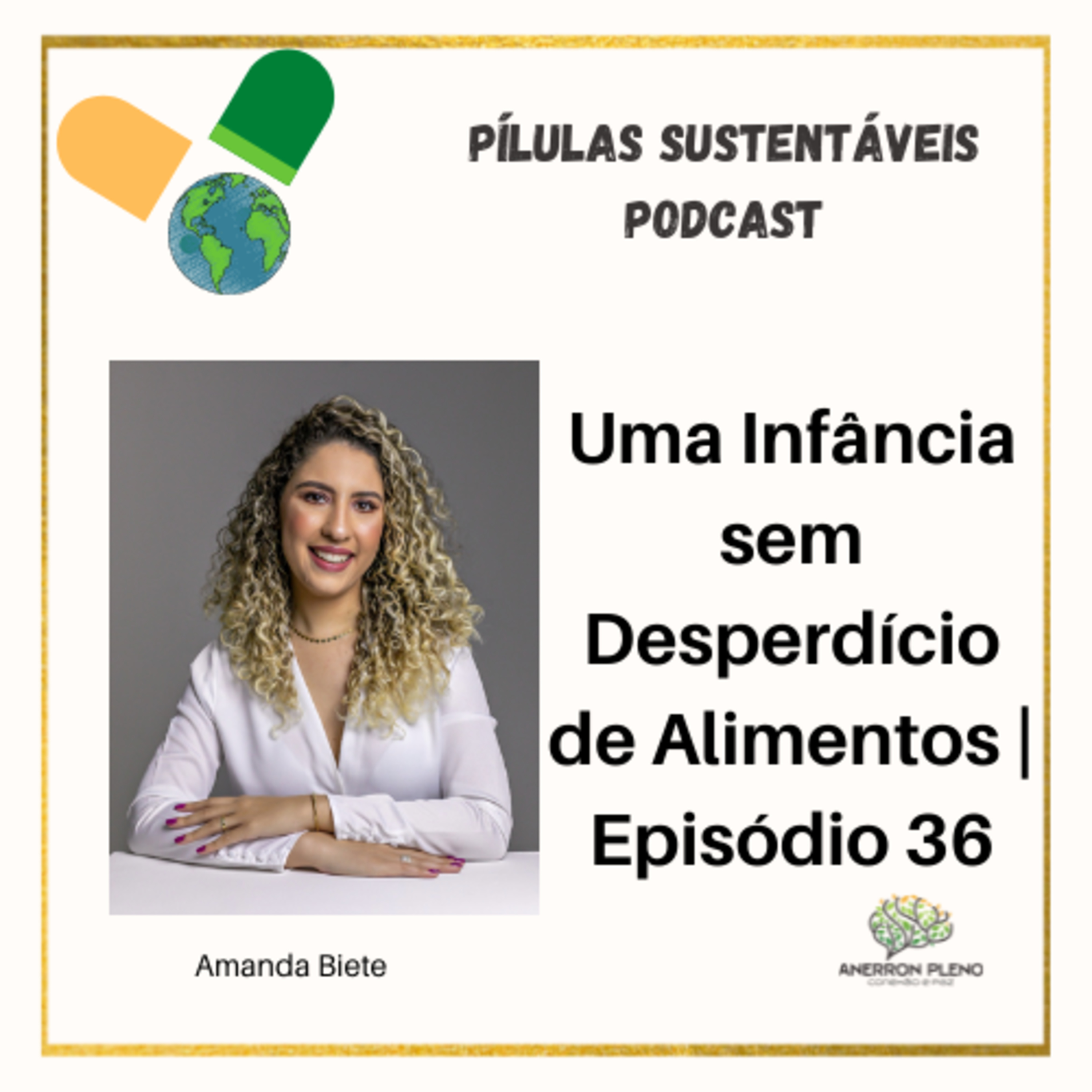 Pílulas Sustentáveis - Podcast