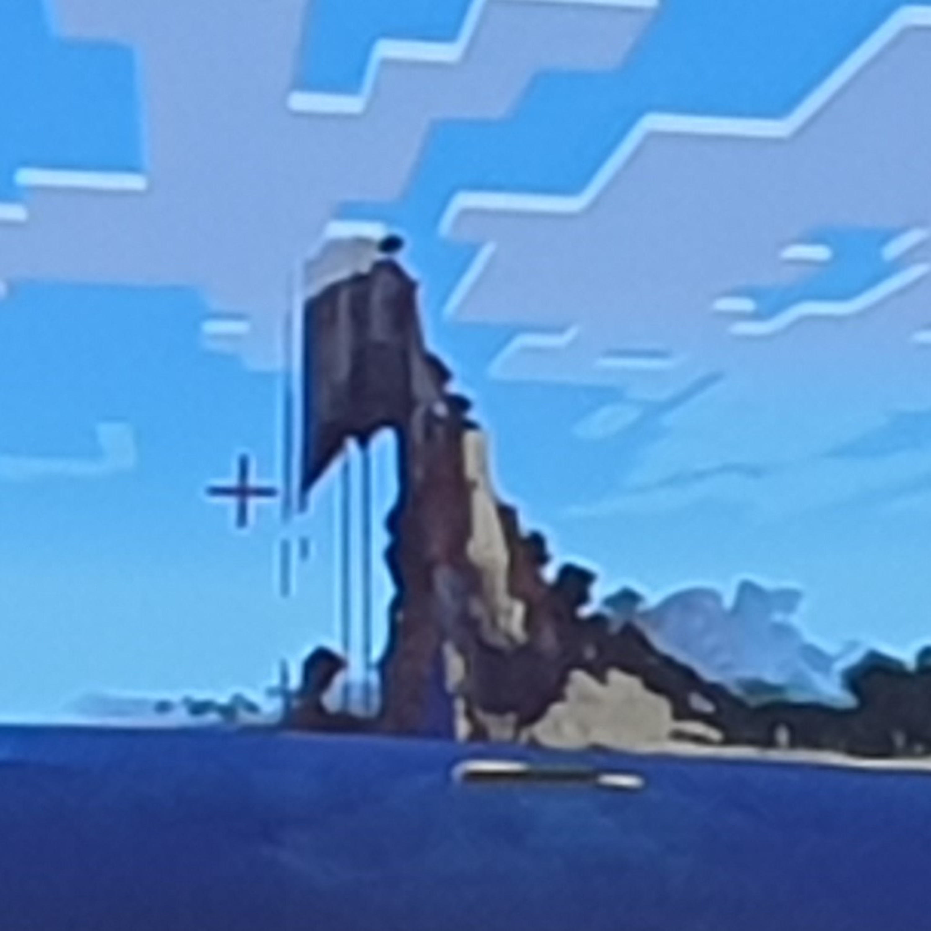 Five Nights At Minecraft