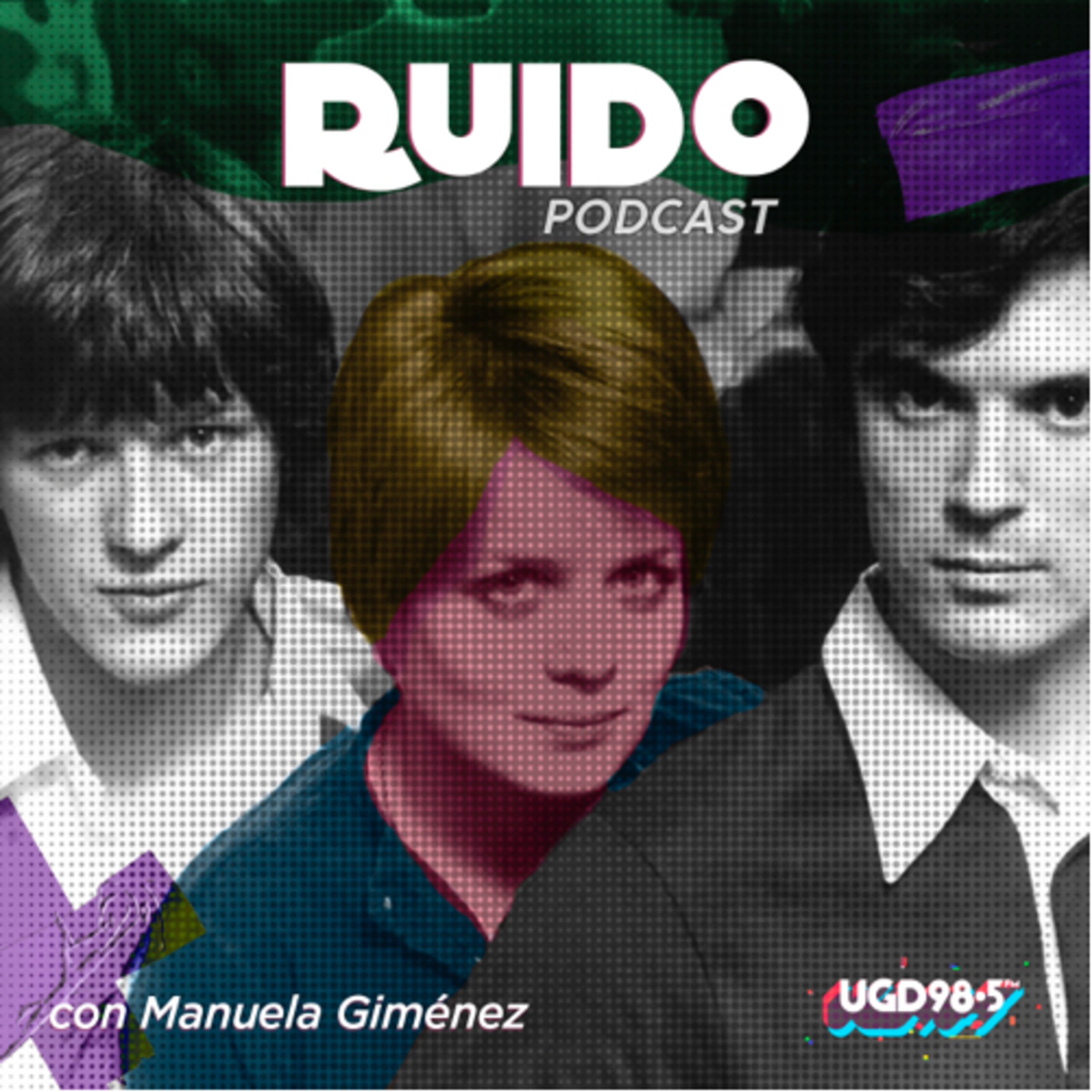 UGD Radio Podcast
