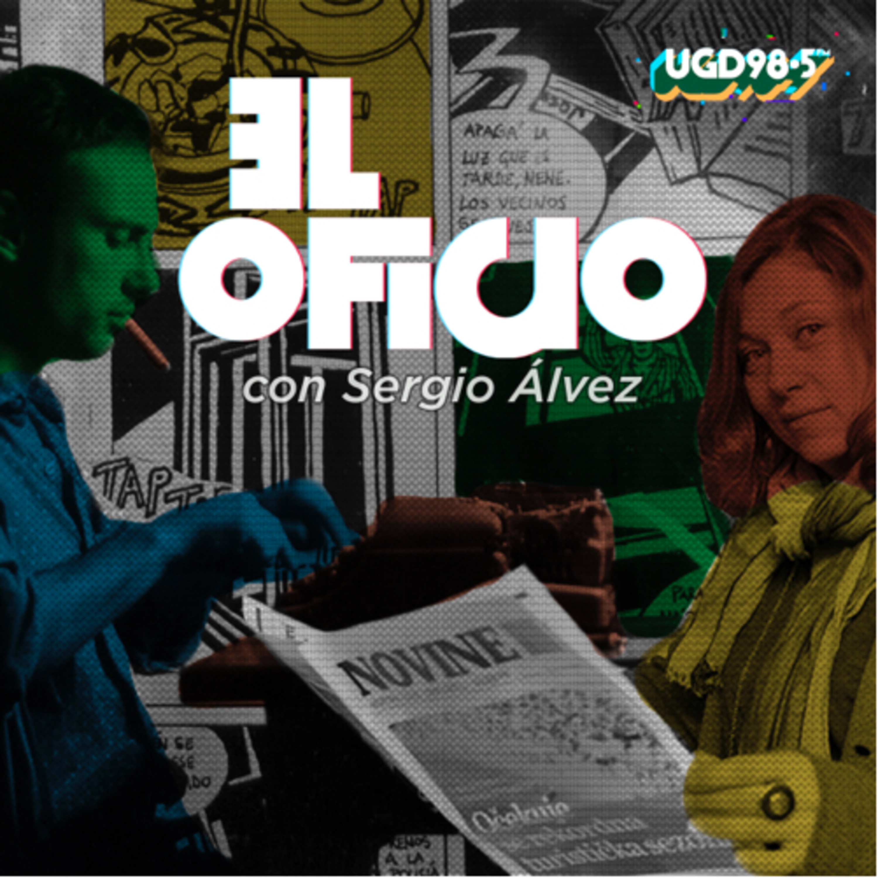 UGD Radio Podcast