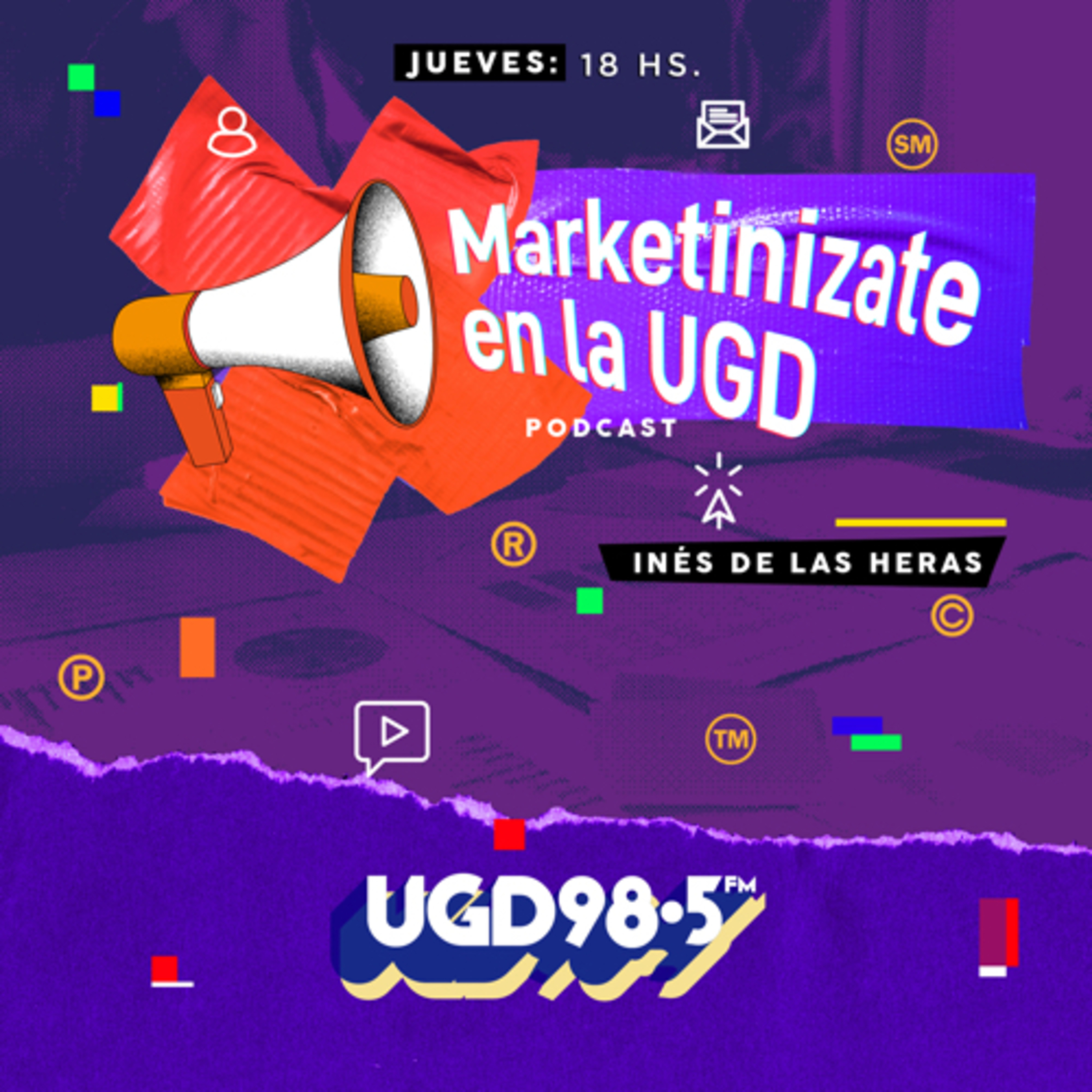 UGD Radio Podcast
