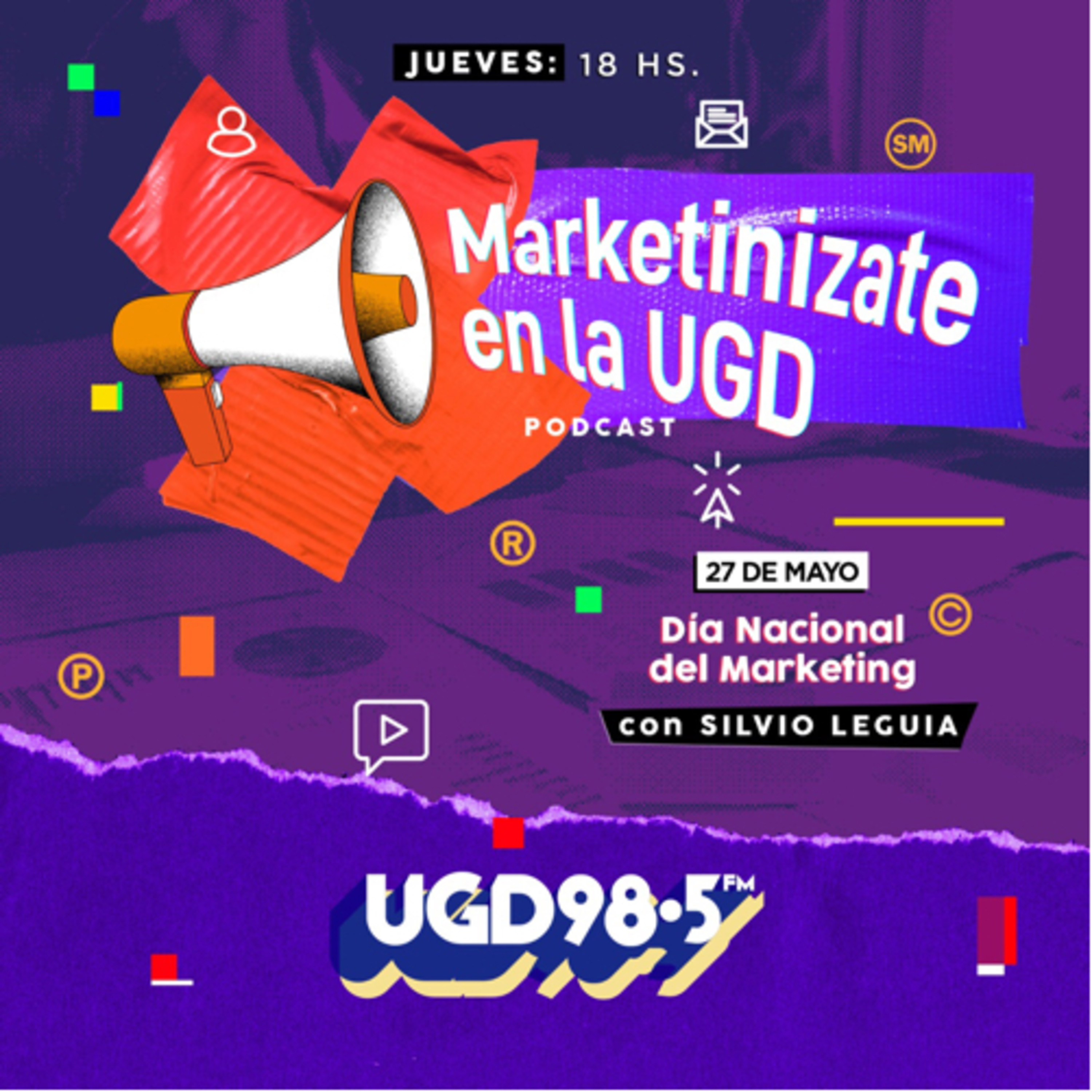 UGD Radio Podcast