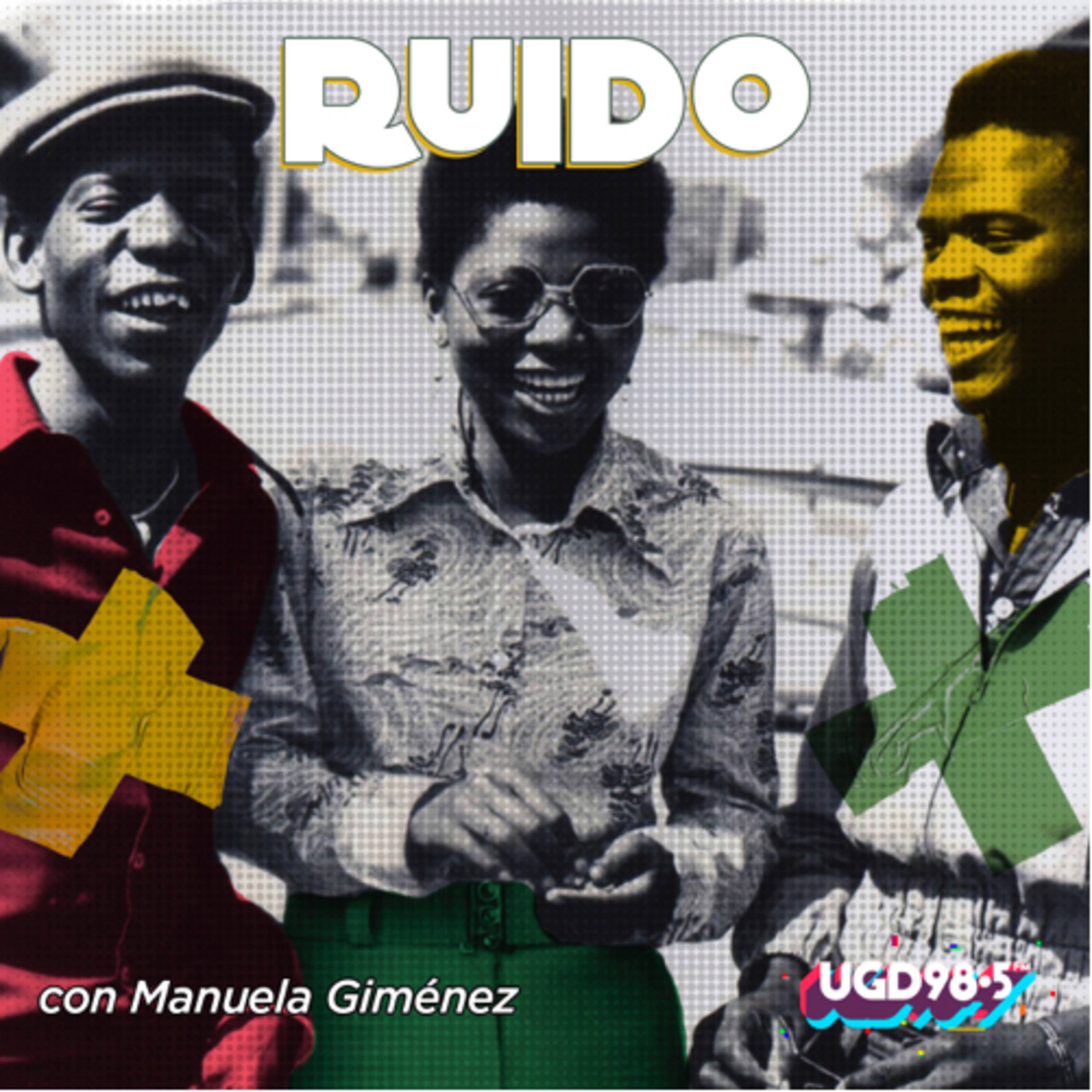 UGD Radio Podcast